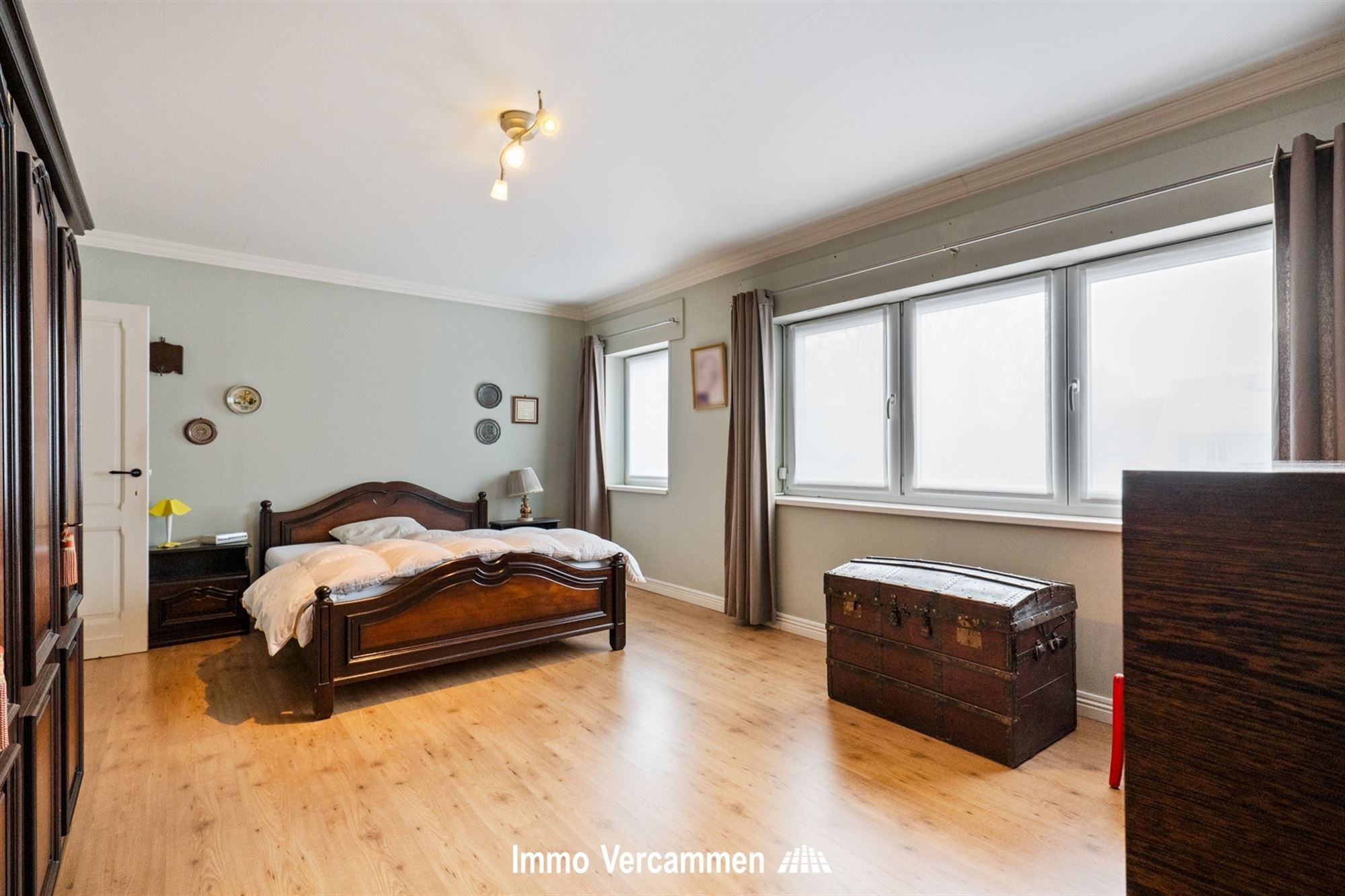 Karaktervolle woning te Sint-Katelijne-Waver