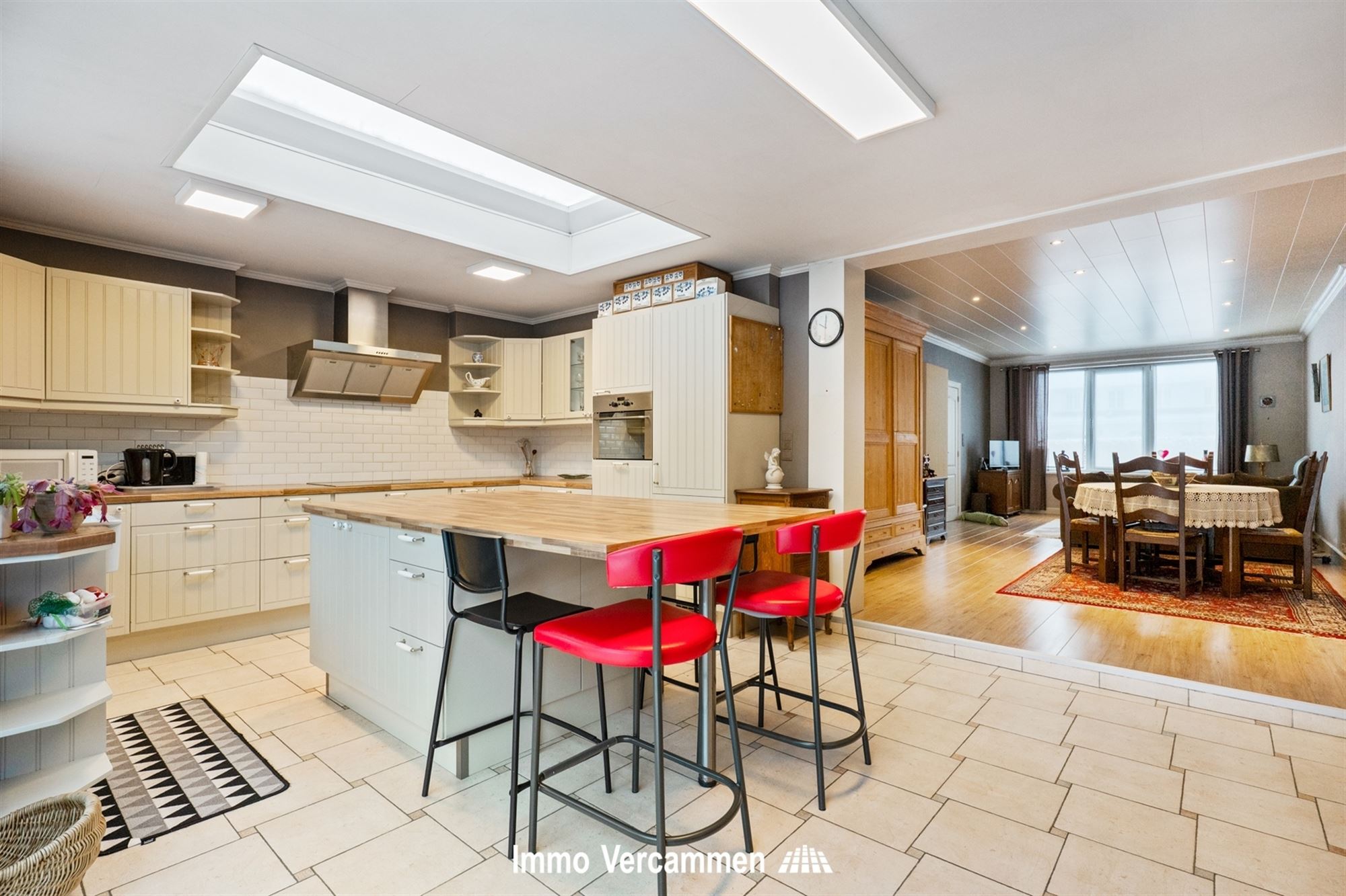 Karaktervolle woning te Sint-Katelijne-Waver