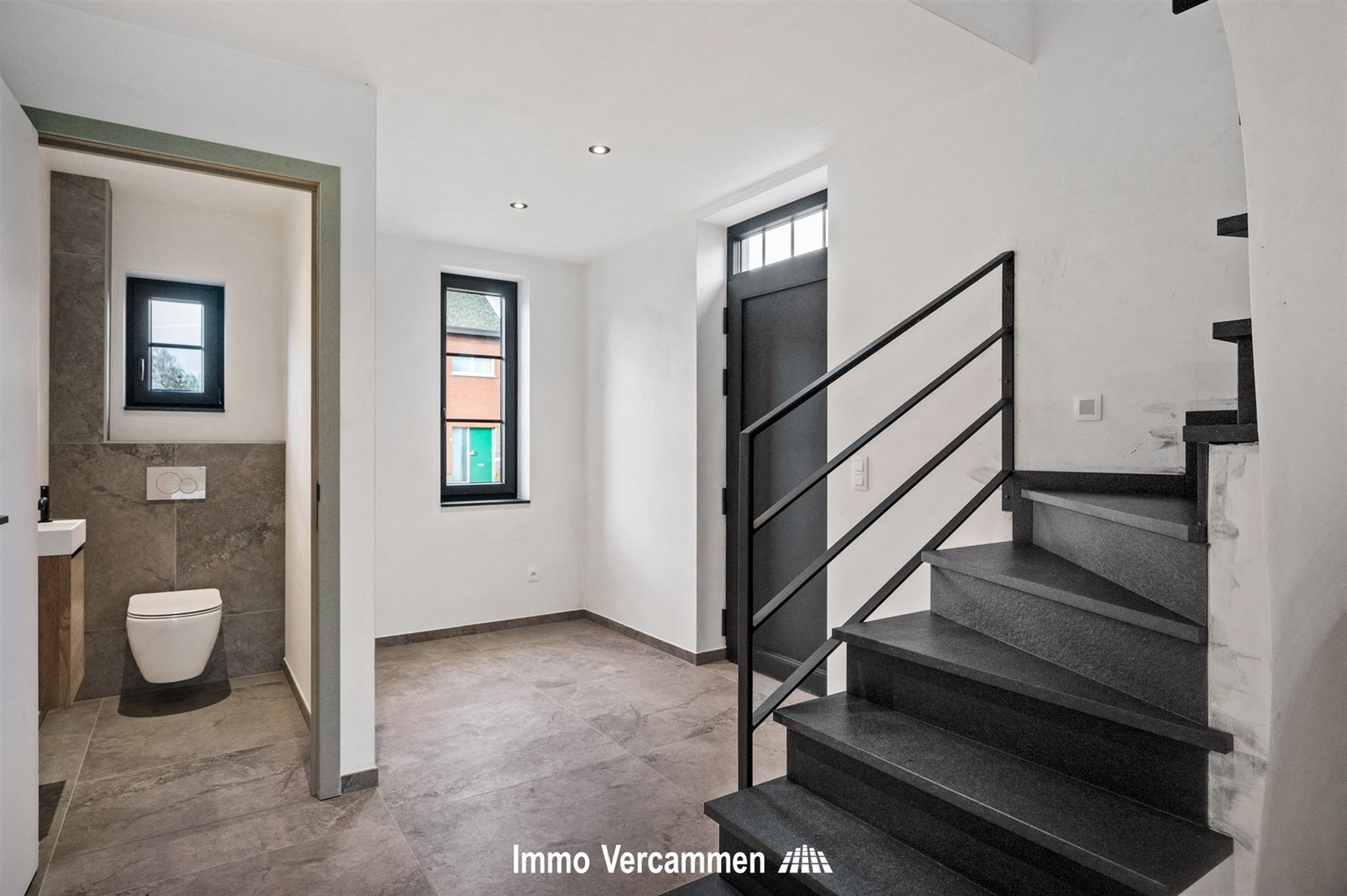 Perfect instapklare nieuwbouwwoning te Blaasveld