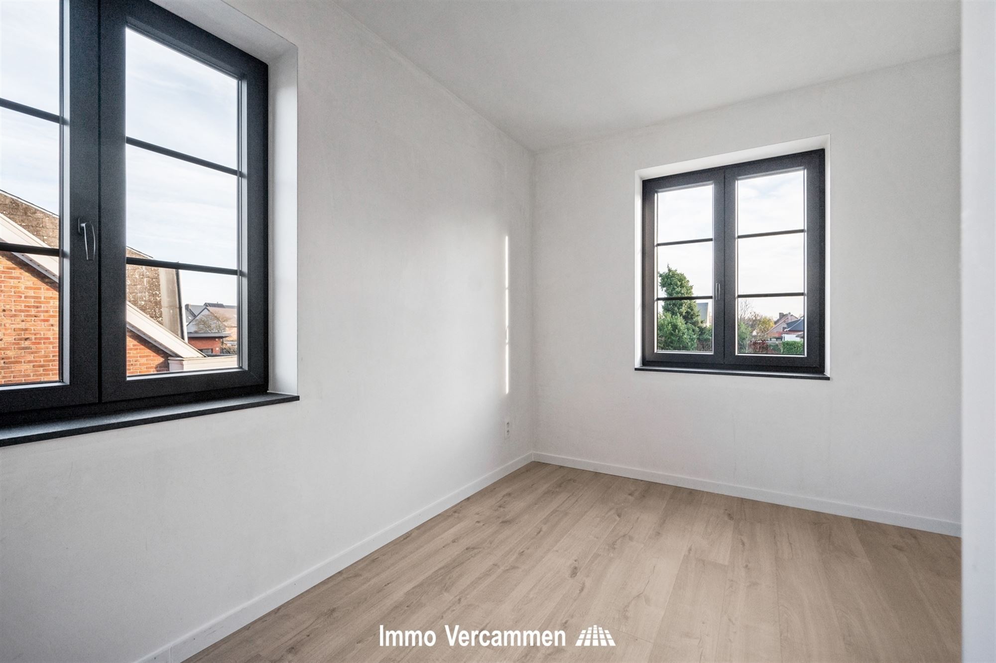 Perfect instapklare nieuwbouwwoning te Blaasveld