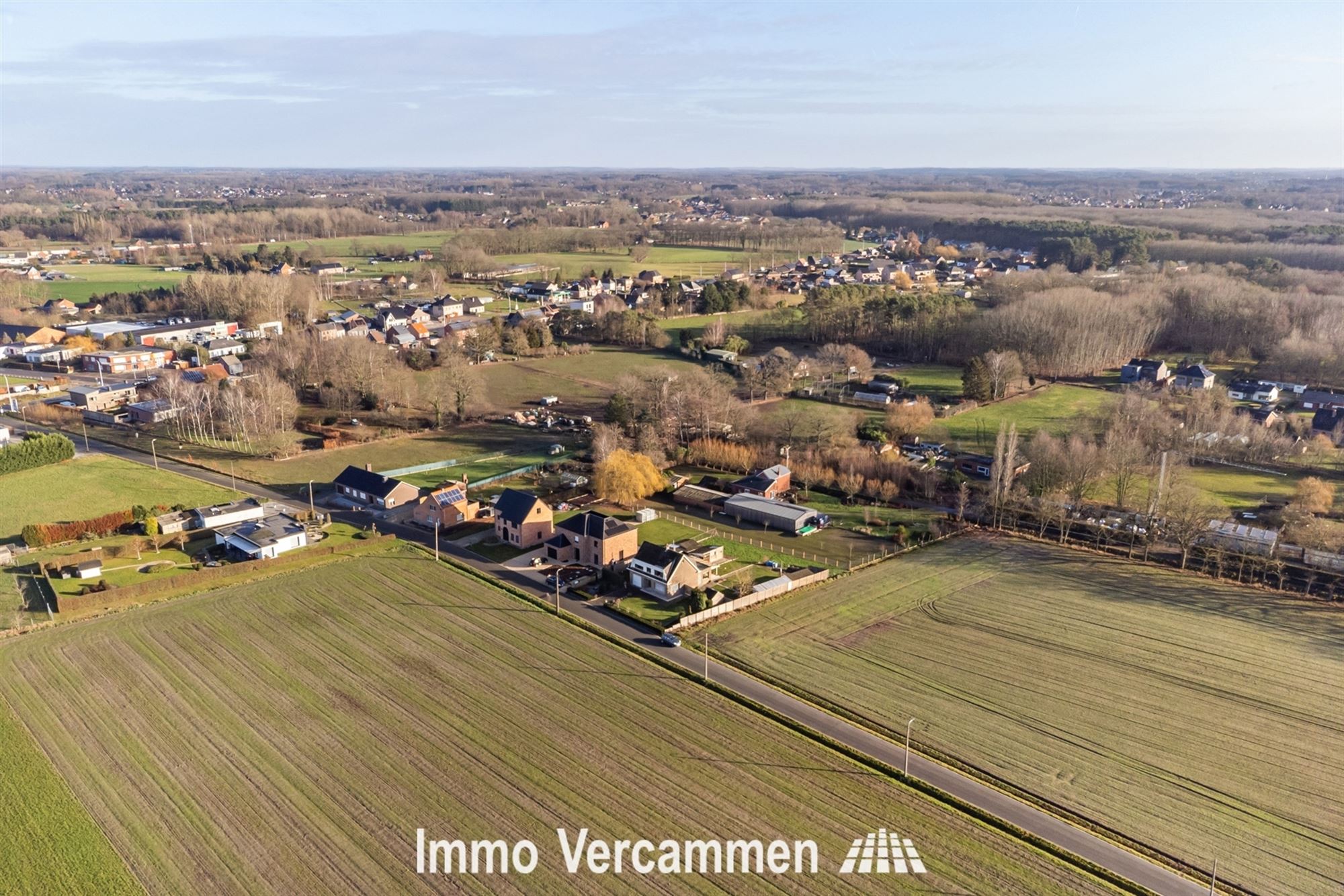 Verrassend ruime gezinswoning met 4 slaapkamers te Booischot