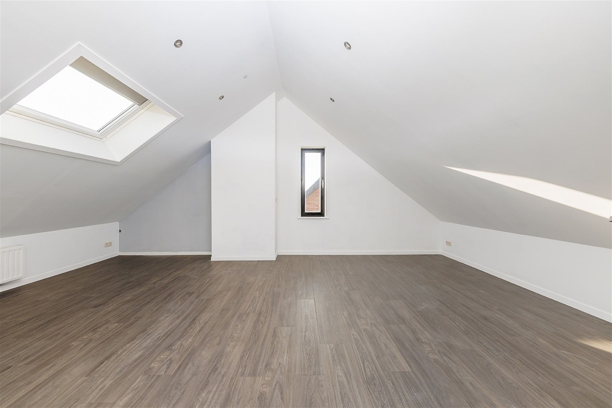 Ruime halfopen bebouwing te Sint-Katelijne-Waver