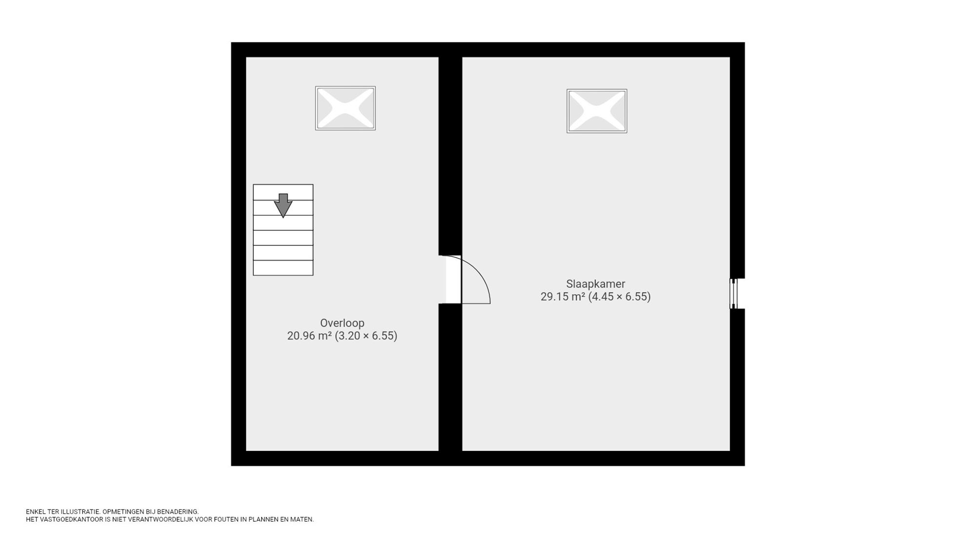 Ruime halfopen bebouwing te Sint-Katelijne-Waver