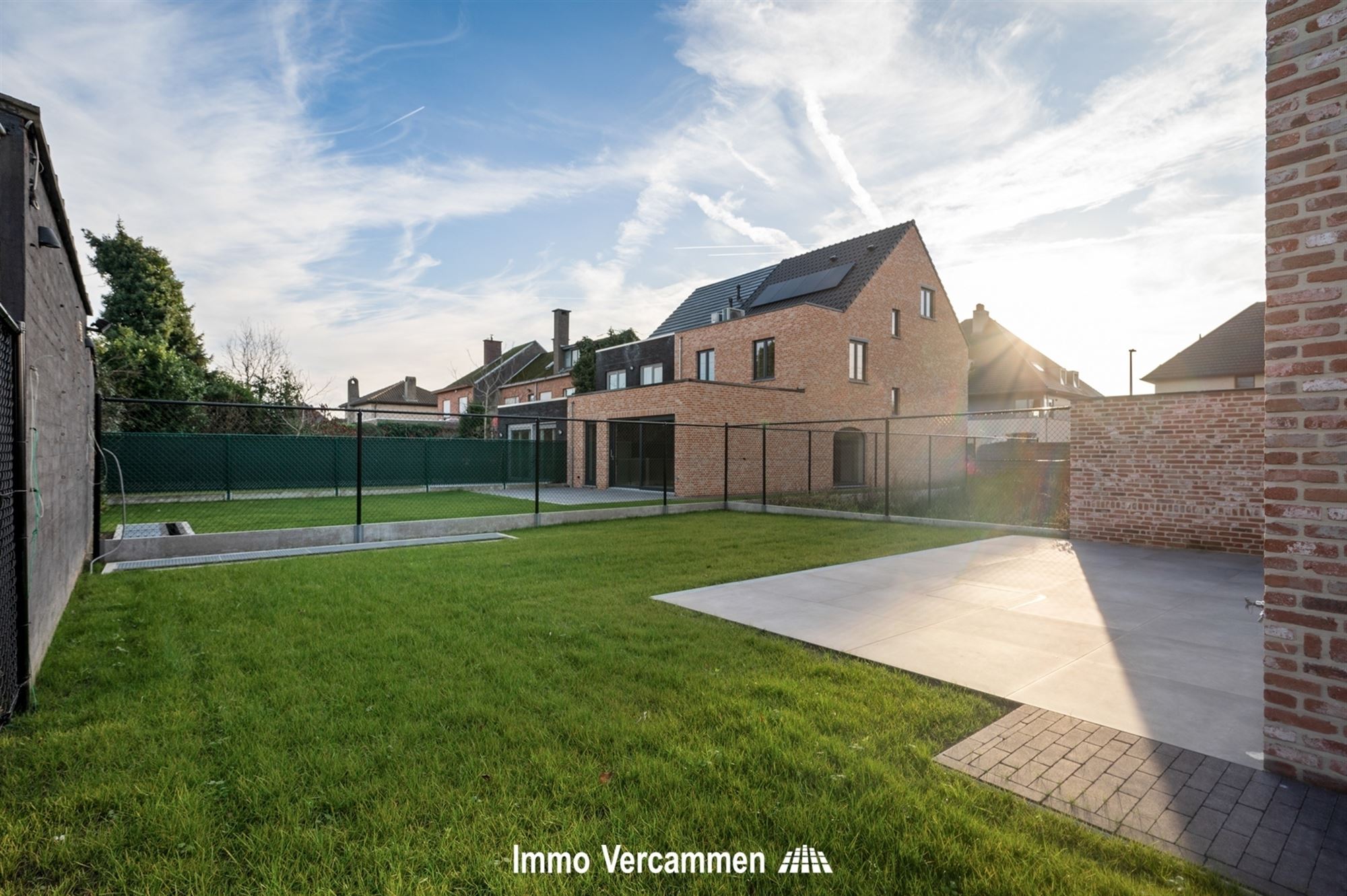 Perfect instapklare nieuwbouwwoning te Blaasveld