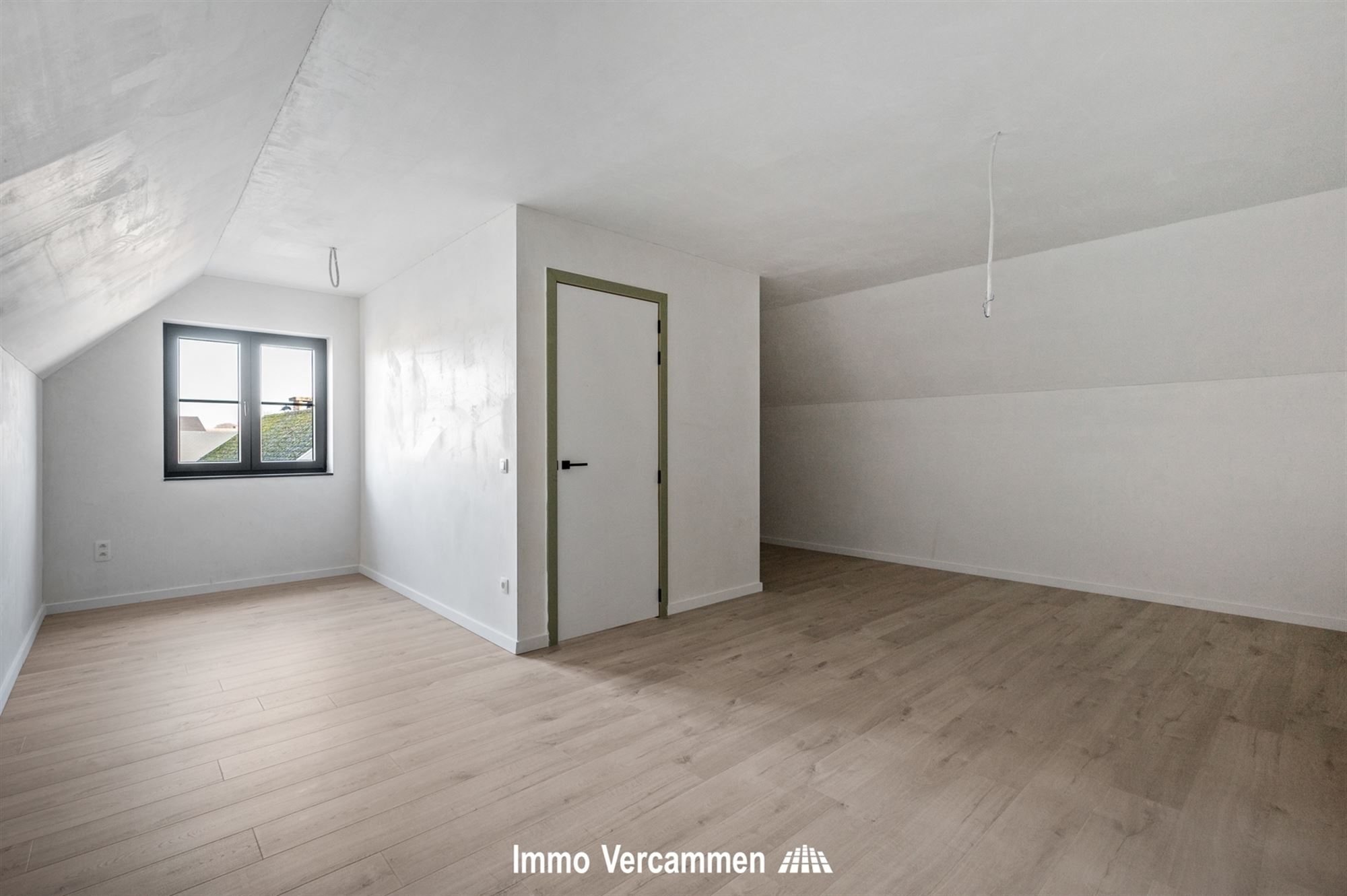 Perfect instapklare nieuwbouwwoning te Blaasveld