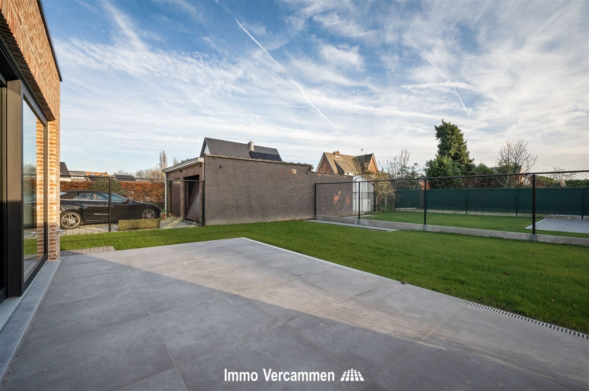 Perfect instapklare nieuwbouwwoning te Blaasveld