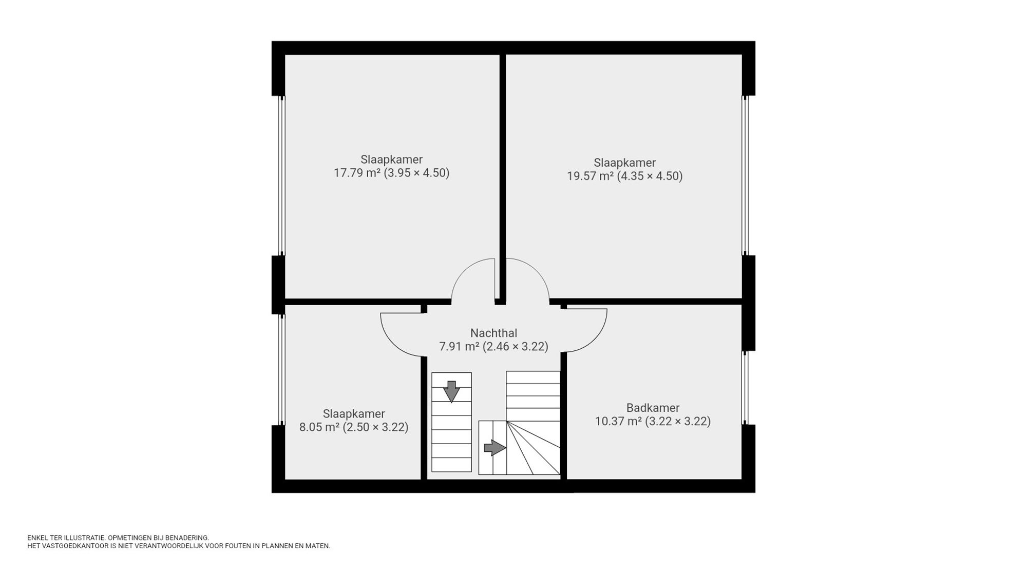 Ruime halfopen bebouwing te Sint-Katelijne-Waver