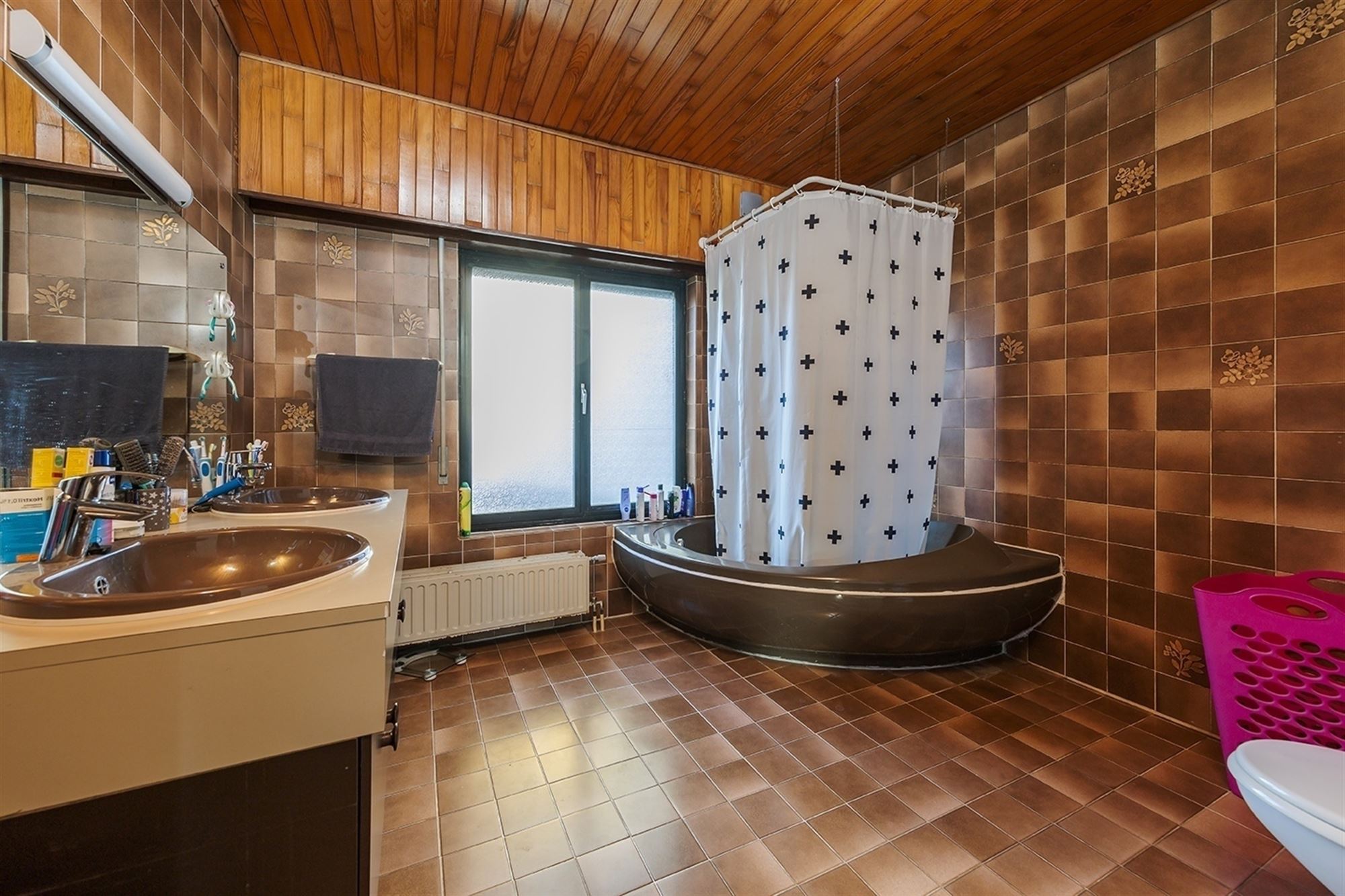 Ruime halfopen bebouwing te Sint-Katelijne-Waver