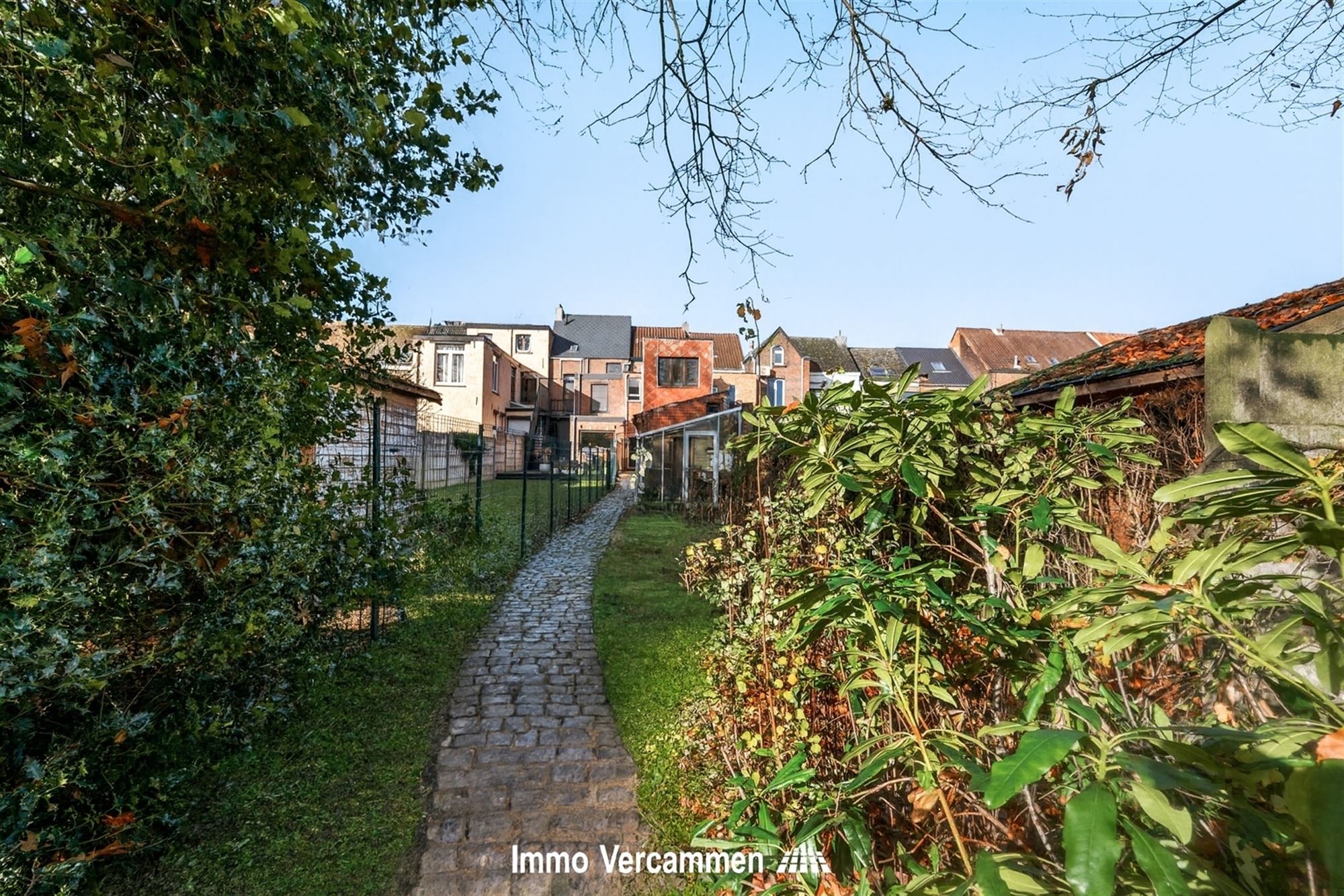 Verrassend ruime woning te Duffel