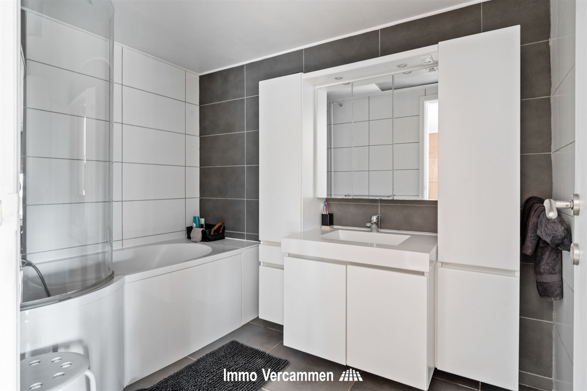 Grotendeels gemoderniseerde woning te Sint-Katelijne-Waver