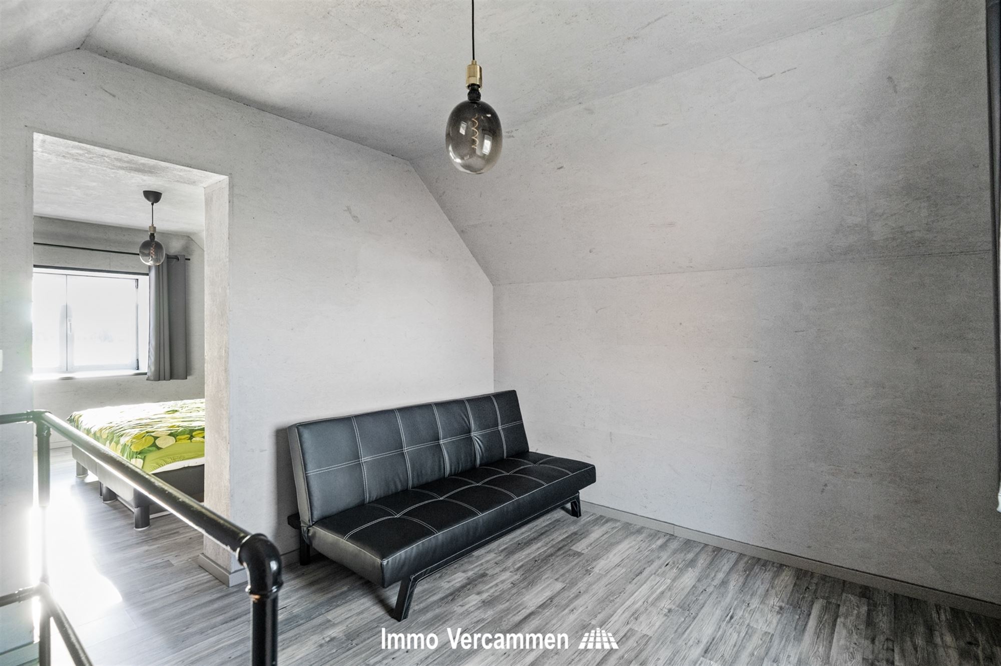 Grotendeels gemoderniseerde woning te Sint-Katelijne-Waver