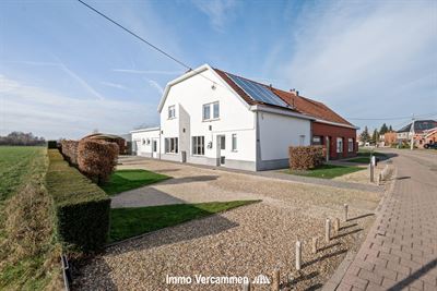 Verkocht te Sint-Katelijne-Waver