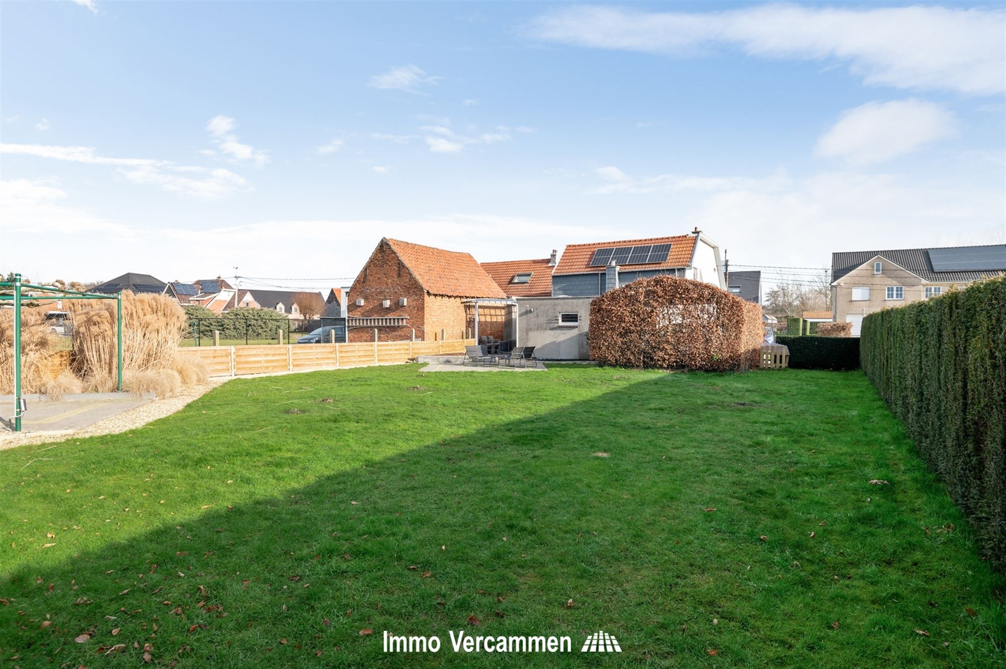 Grotendeels gemoderniseerde woning te Sint-Katelijne-Waver