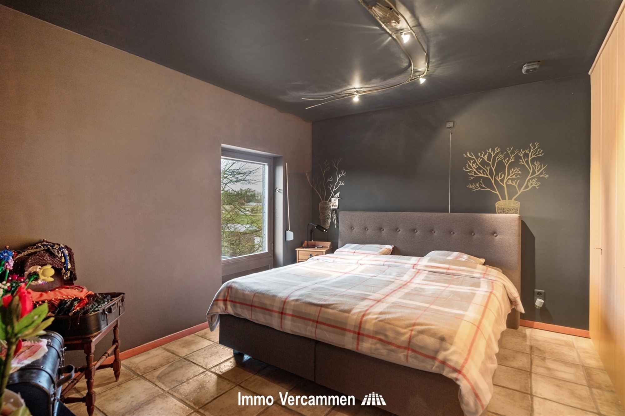 Ruime conceptwoning in een groene omgeving te Putte