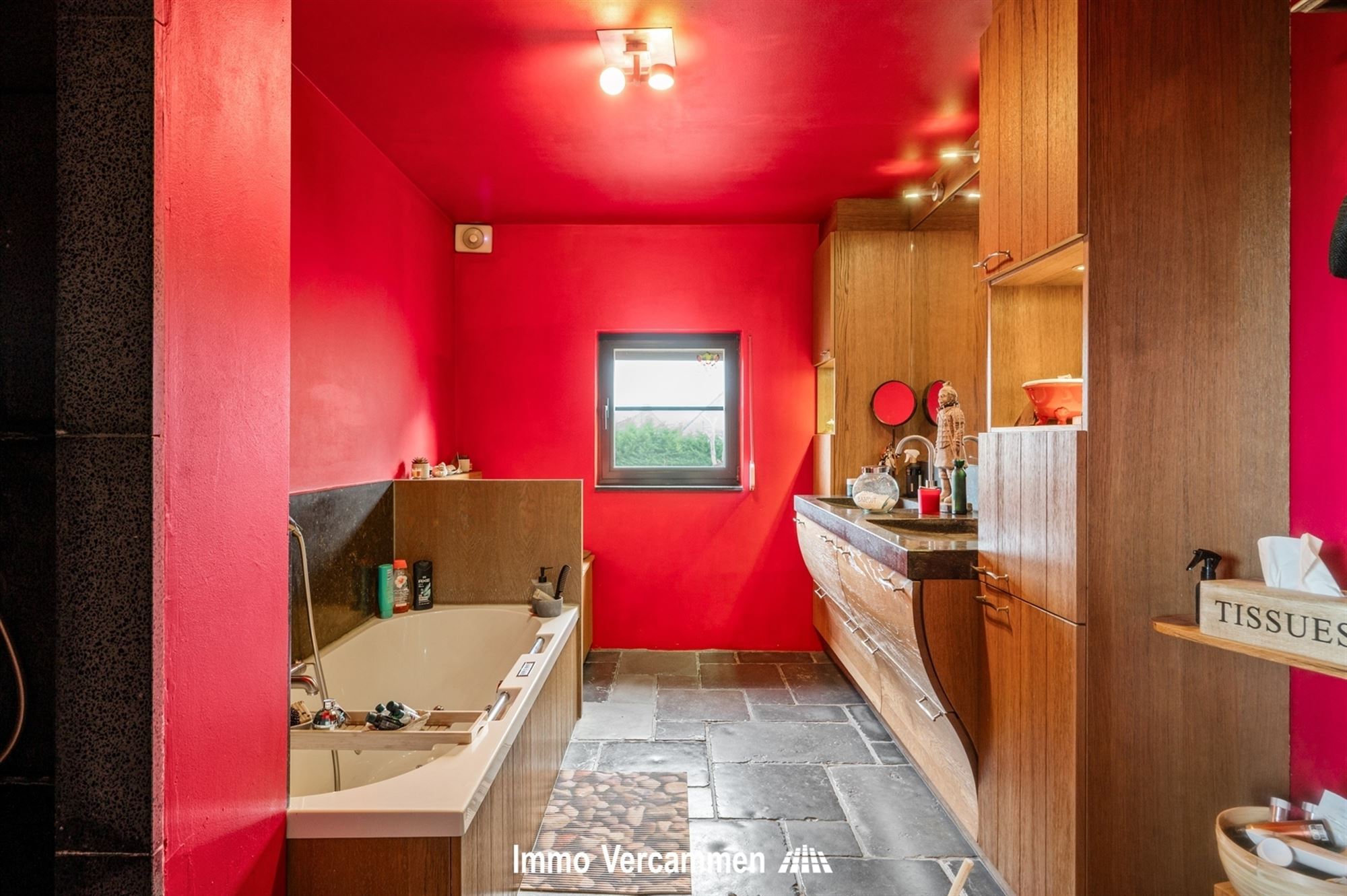 Ruime conceptwoning in een groene omgeving te Putte