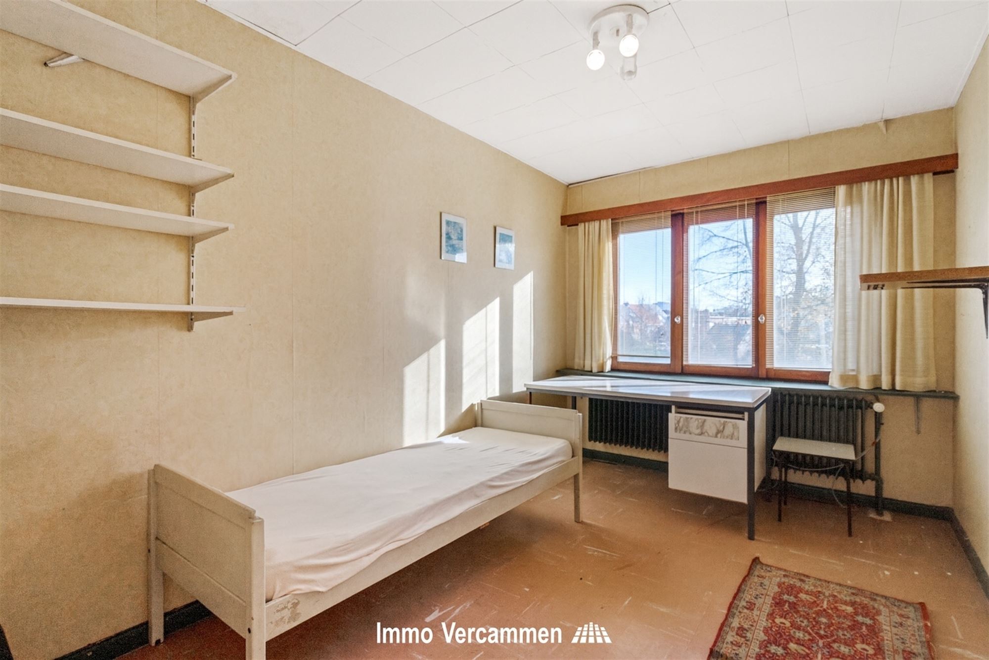 Verrassend ruime woning te Duffel