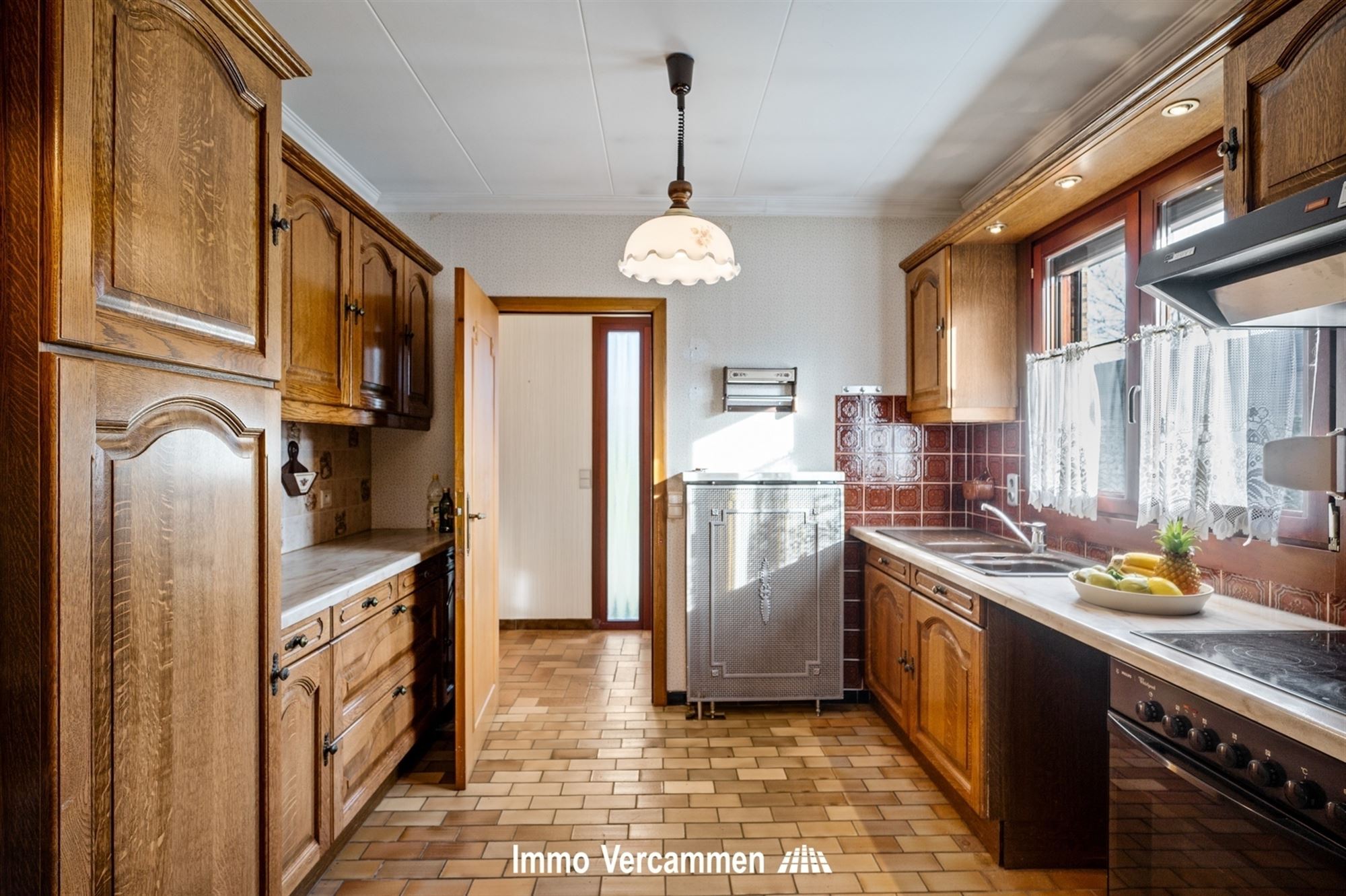 Gelijkvloerse woning op een uitstekende locatie te Bonheiden