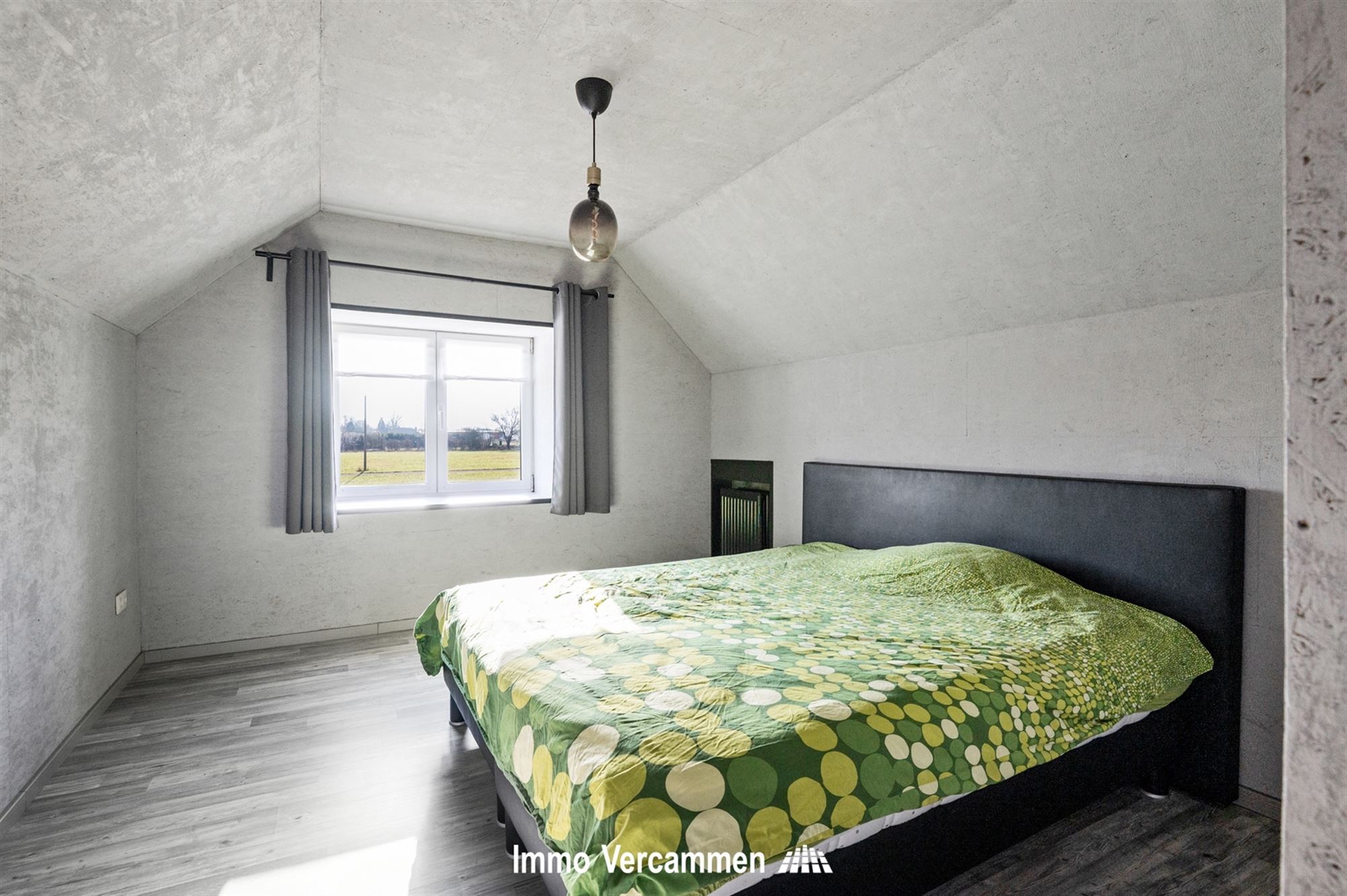 Grotendeels gemoderniseerde woning te Sint-Katelijne-Waver