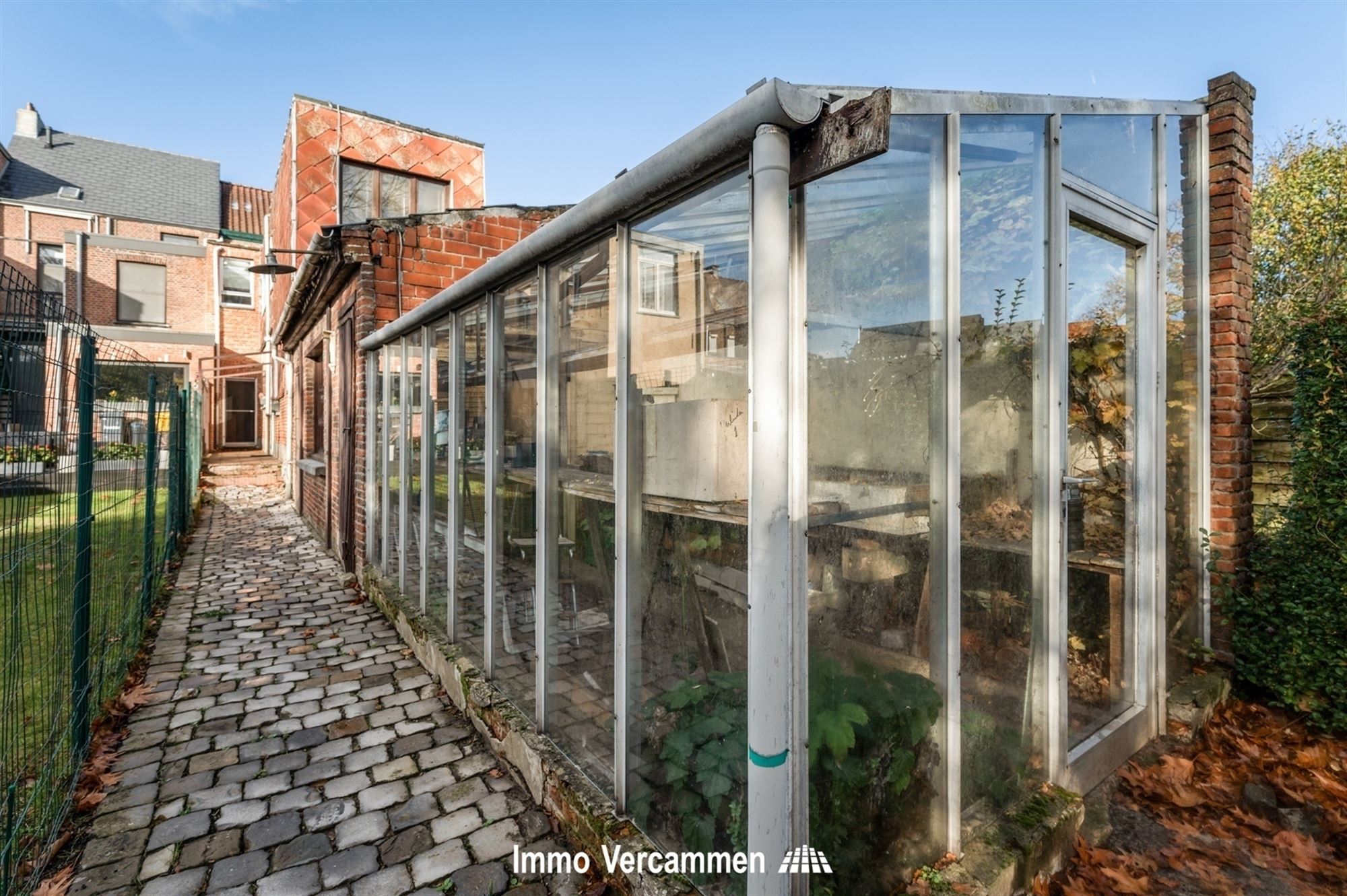 Verrassend ruime woning te Duffel