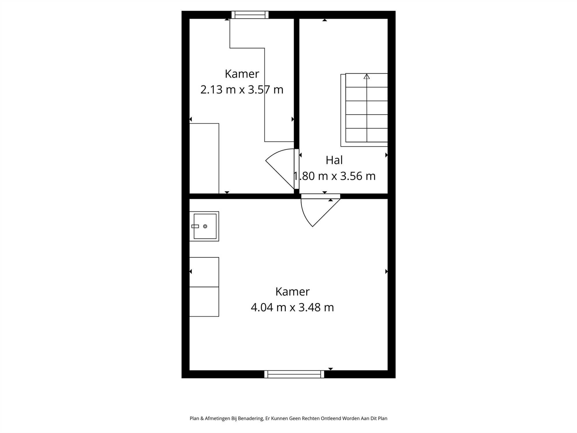 Verrassend ruime woning te Duffel
