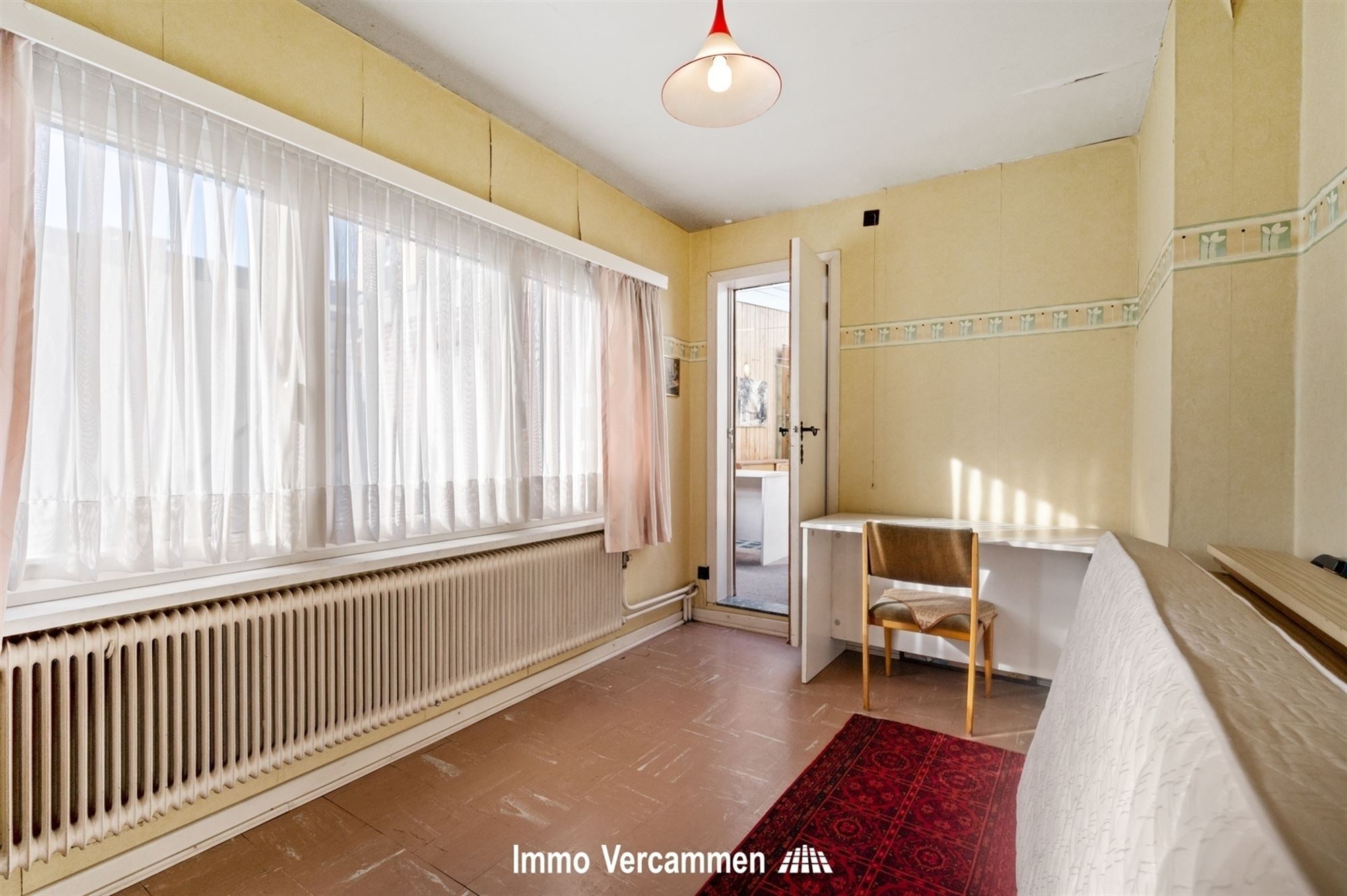 Verrassend ruime woning te Duffel