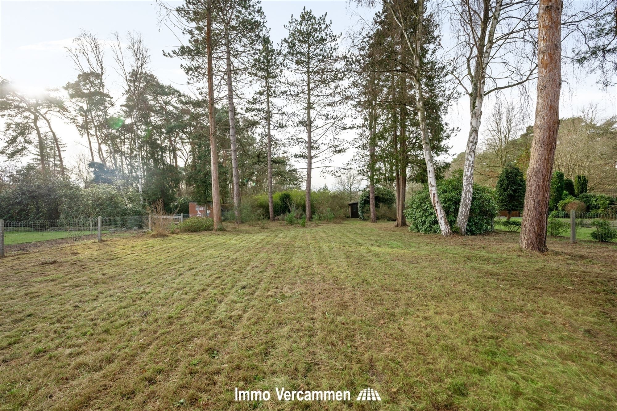 Gelijkvloerse woning op een uitstekende locatie te Bonheiden