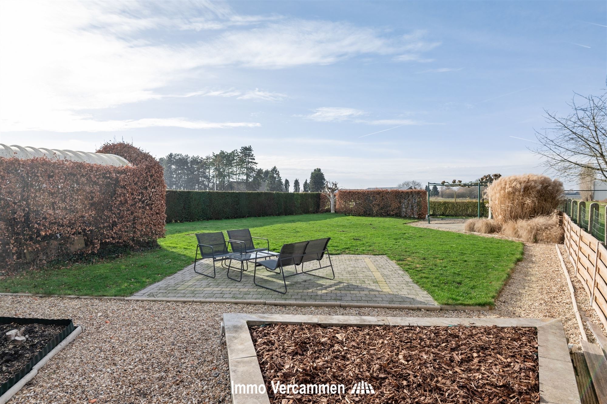 Grotendeels gemoderniseerde woning te Sint-Katelijne-Waver