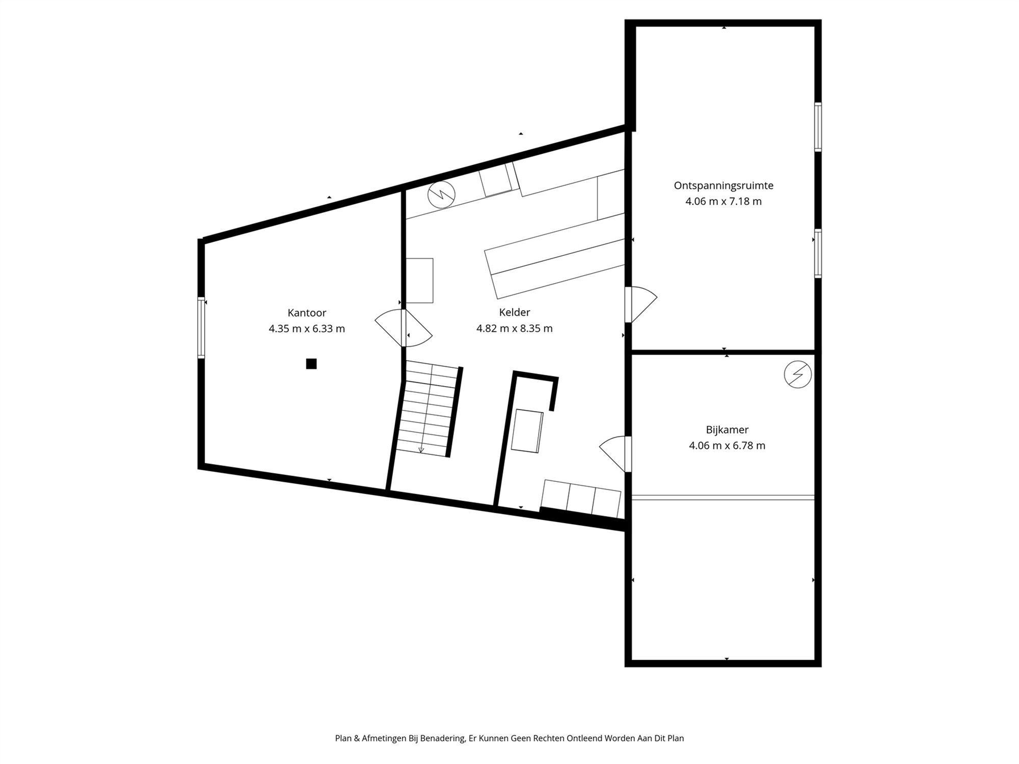 Ruime conceptwoning in een groene omgeving te Putte