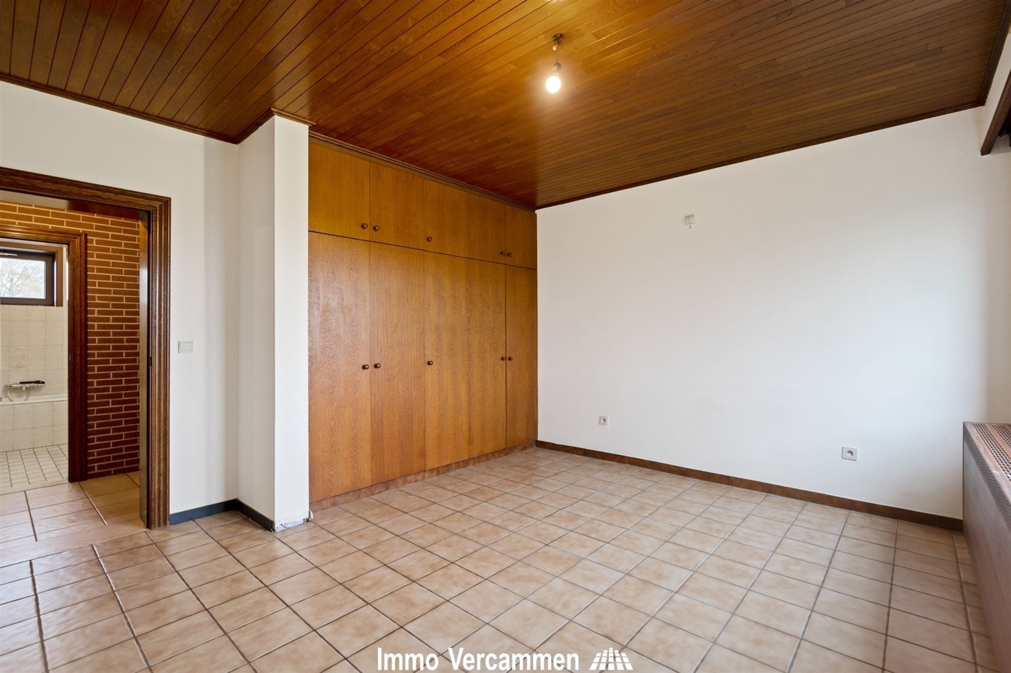 Verrassend ruime, landelijke woning te Putte