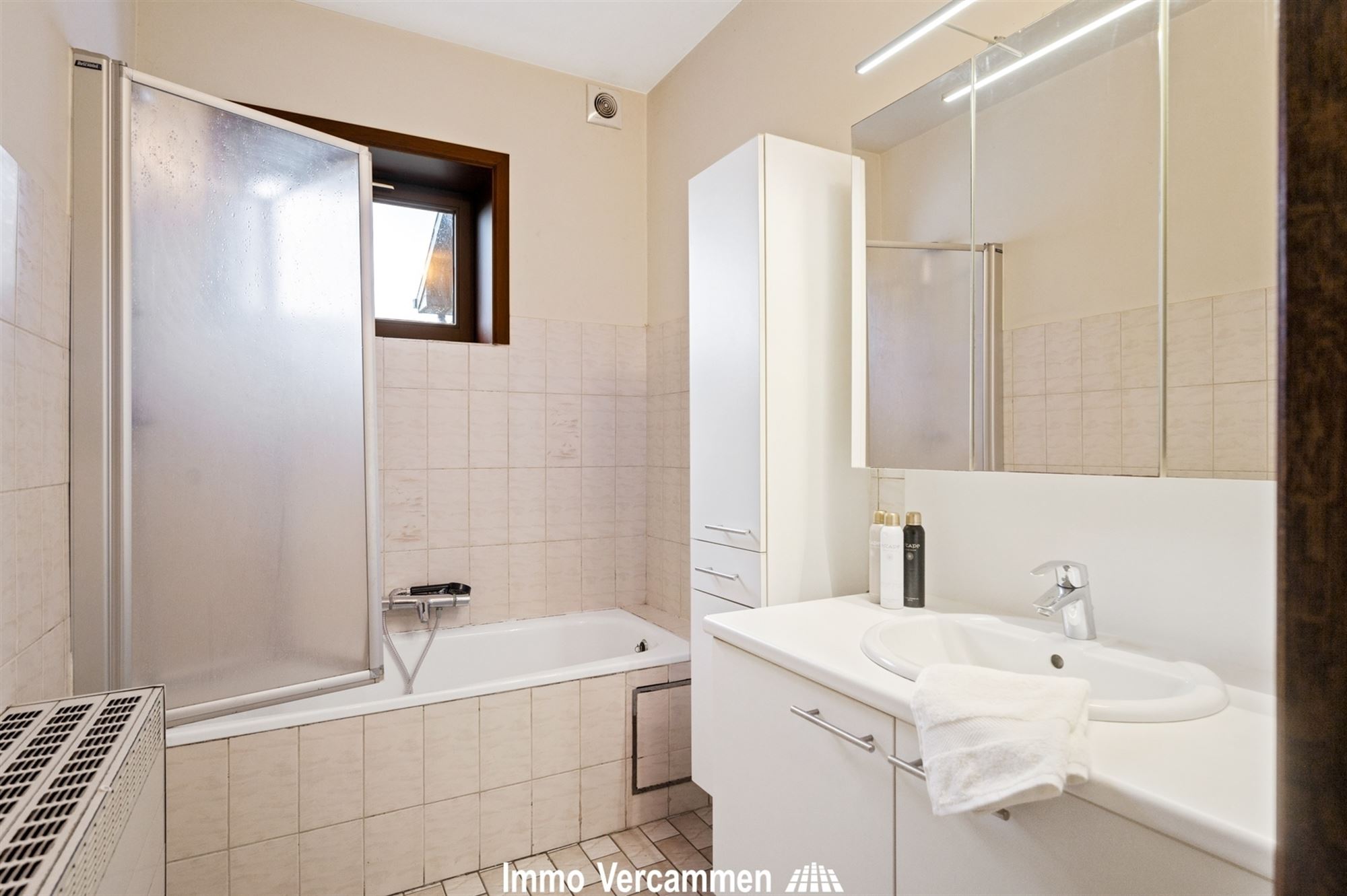 Verrassend ruime, landelijke woning te Putte