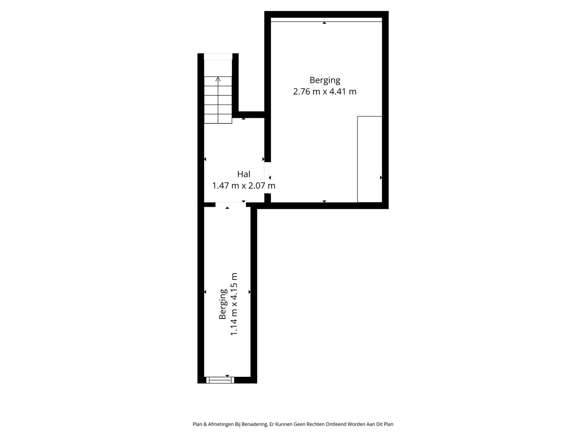 Lichtrijke woning met 3 slpks en garage te Lier