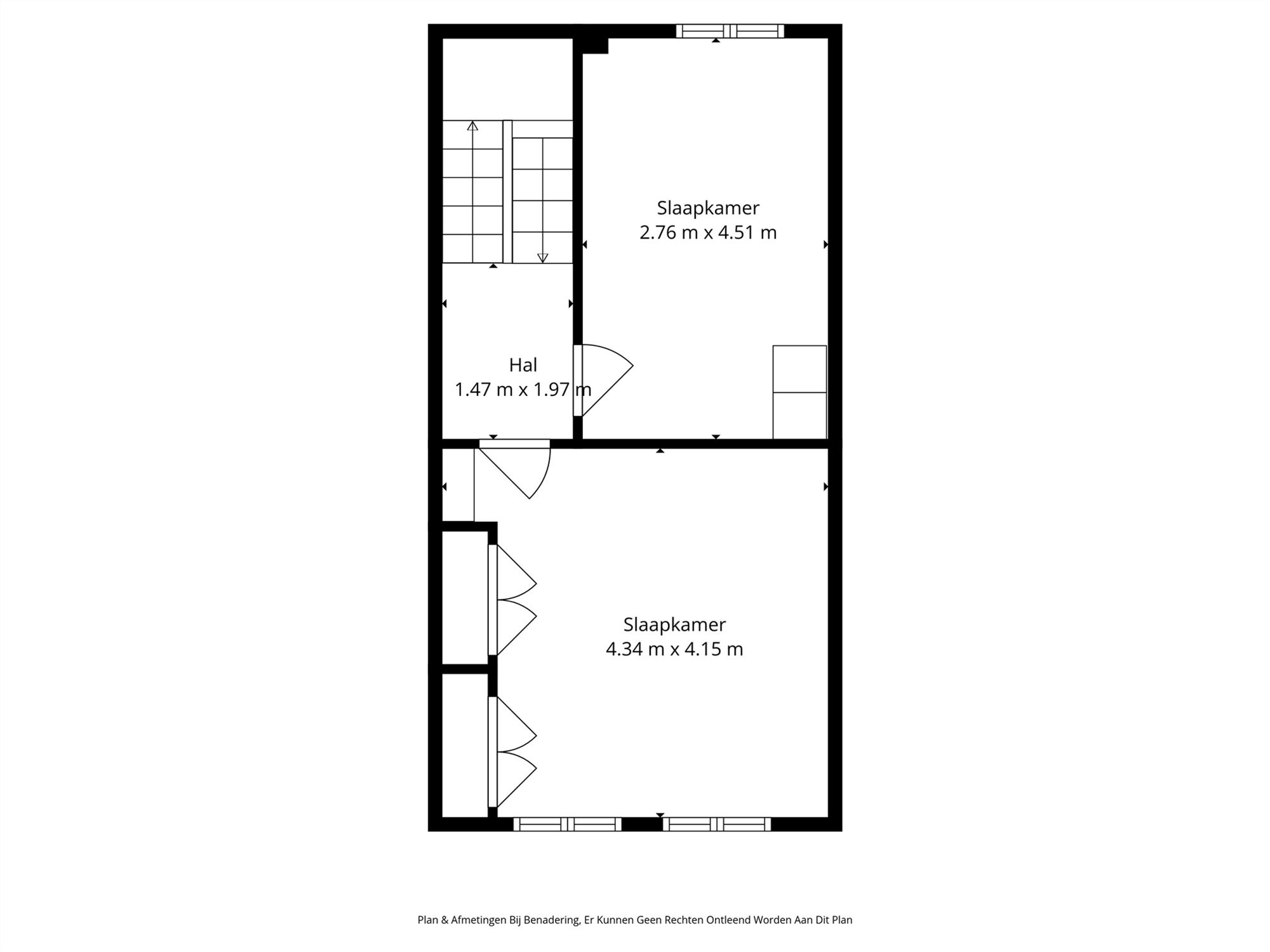 Lichtrijke woning met 3 slpks en garage te Lier