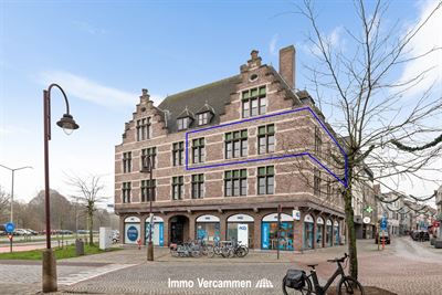 Verkocht te Duffel