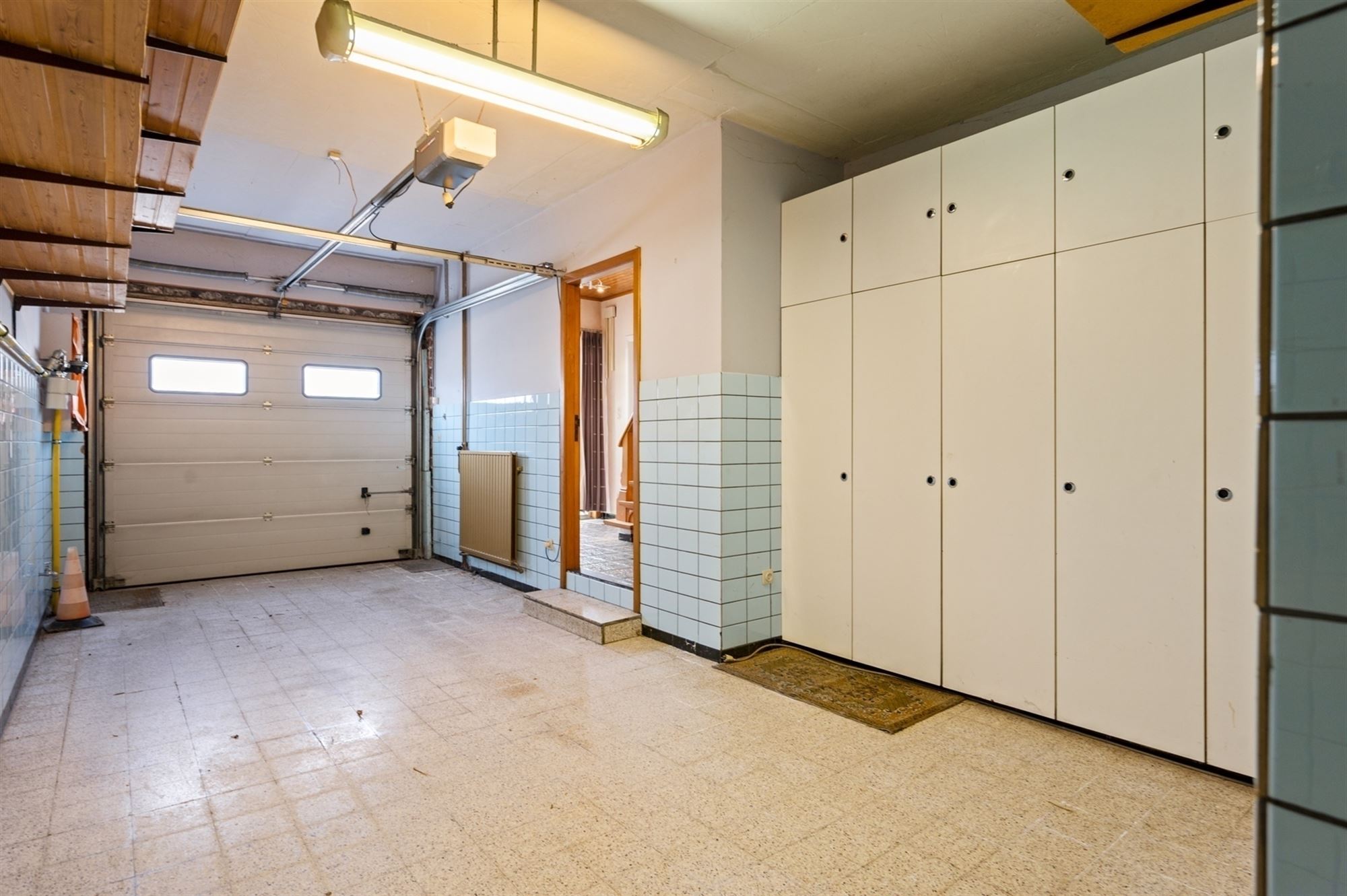 Verrassend ruime woning op een knap perceel van 875m² te Putte