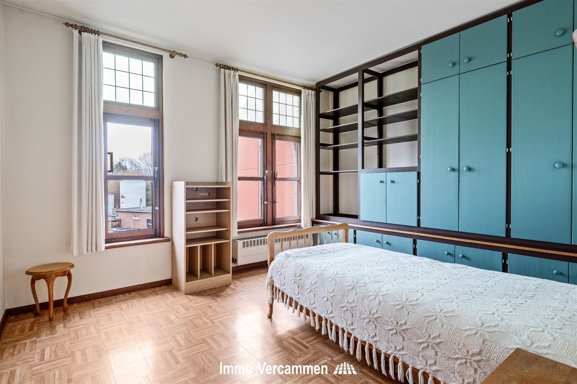 Karaktervol appartement met 3 slpks te Duffel