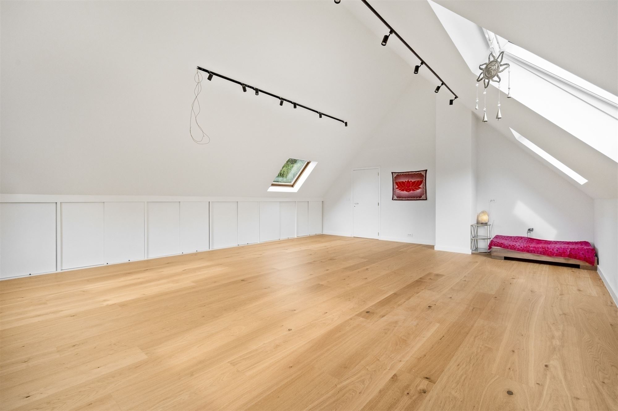 Verrassend ruime, stijlvolle woning te Sint-Katelijne-Waver