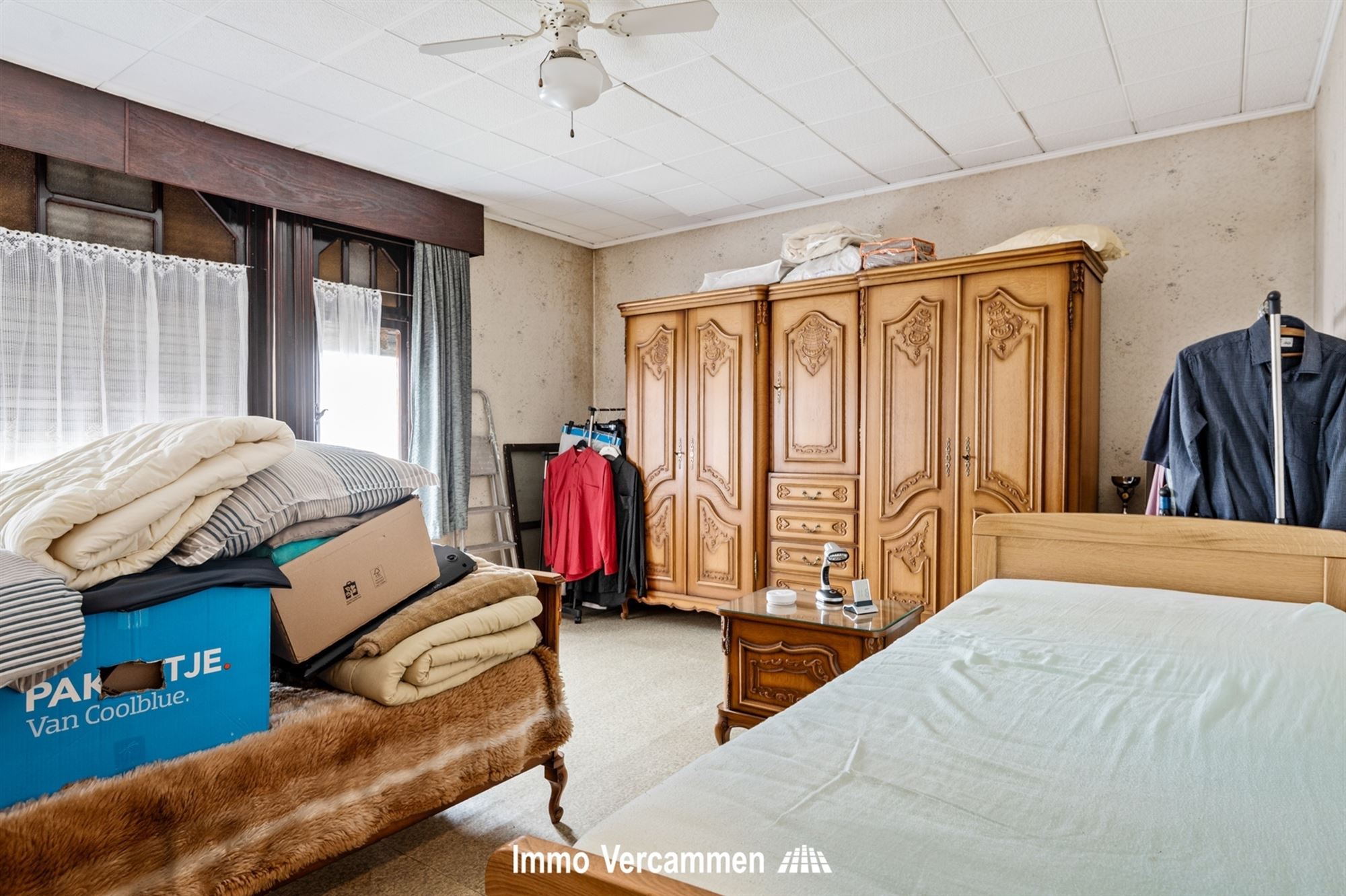 Verzorgde woning met veel potentieel te Haacht