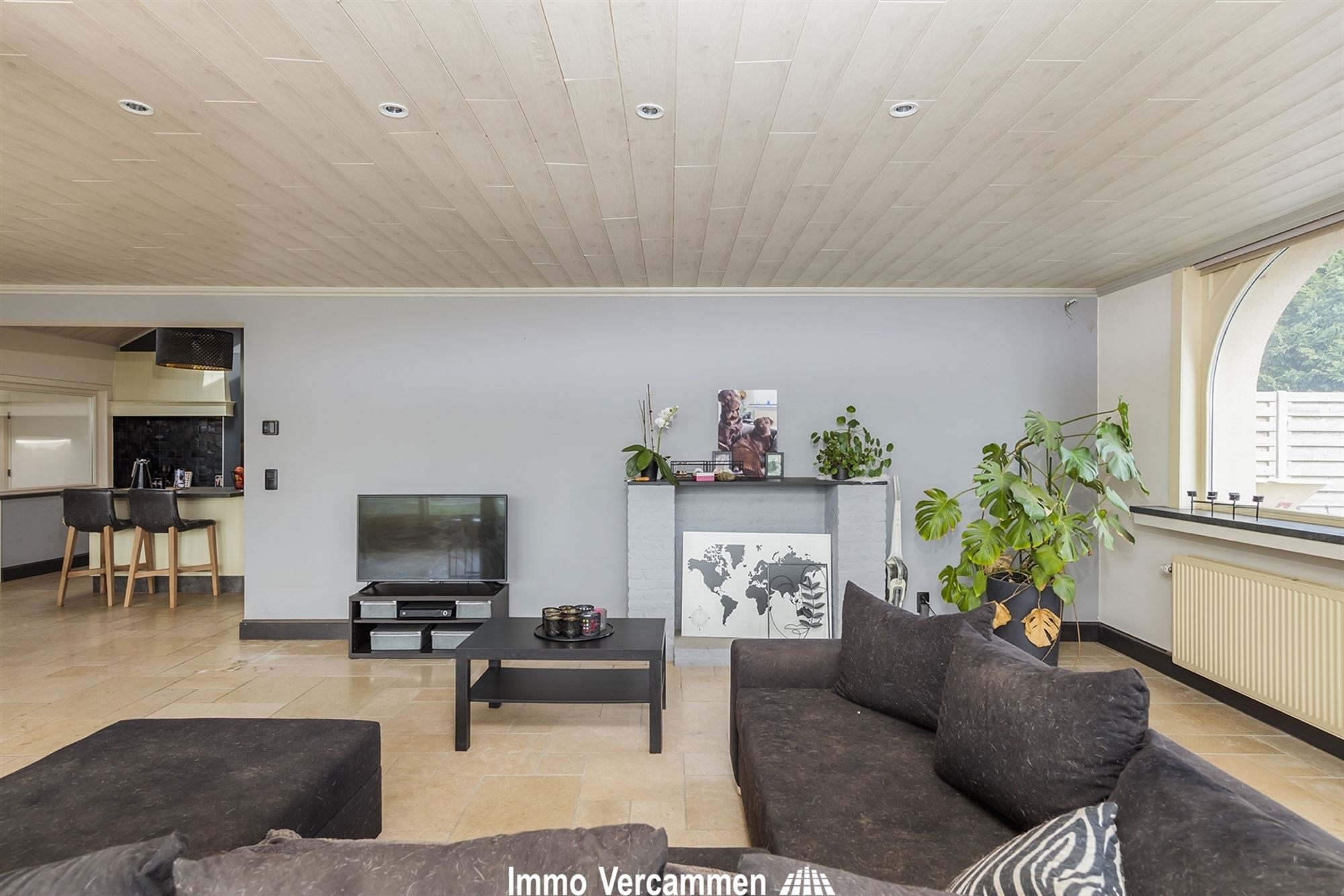 Woning met 3 slaapkamers te Putte