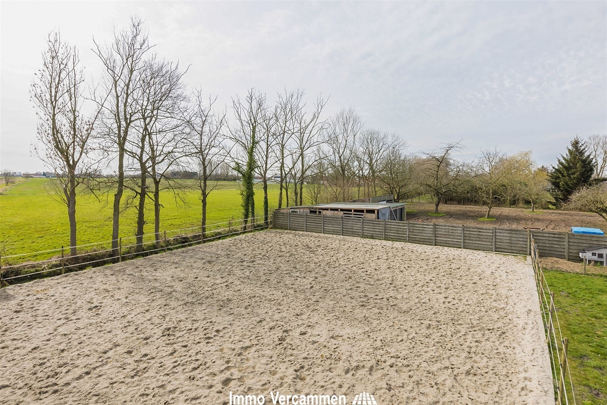 Woning met 3 slaapkamers te Putte