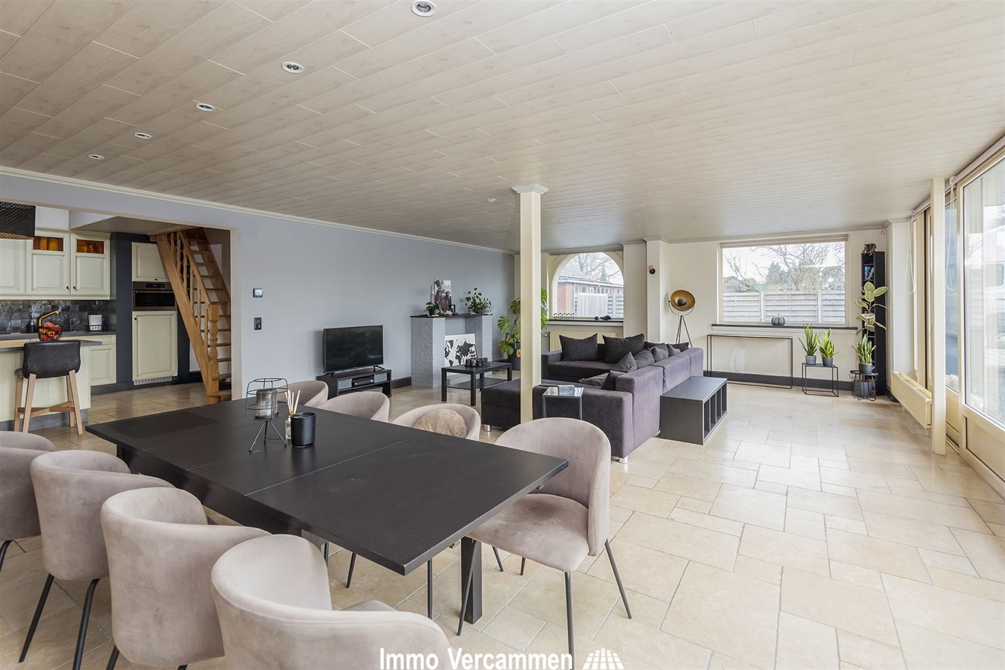 Woning met 3 slaapkamers te Putte