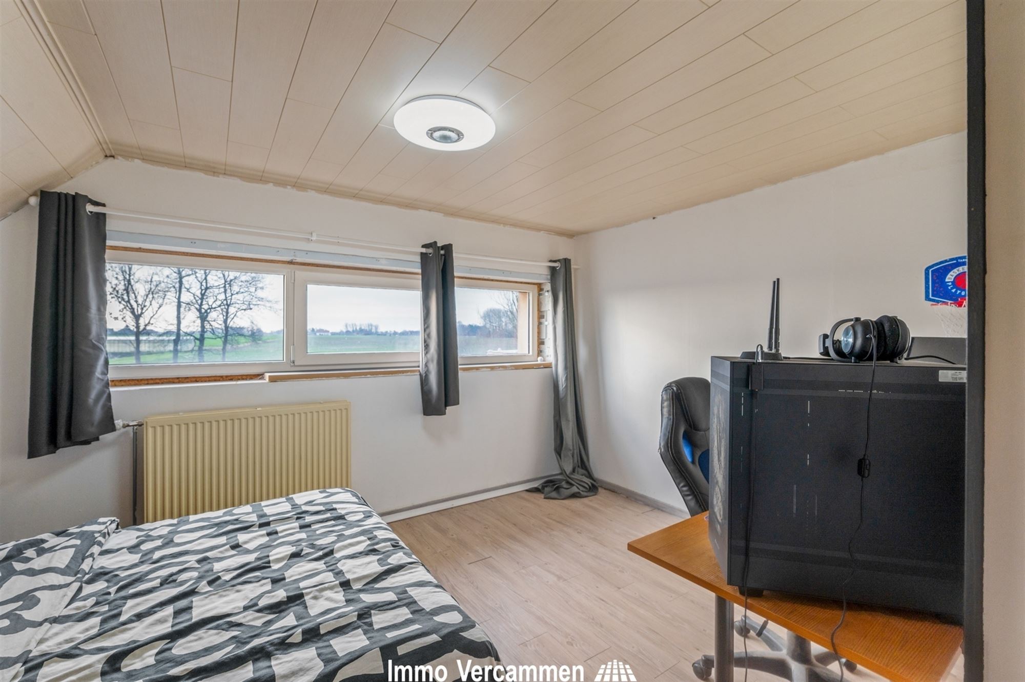 Woning met 3 slaapkamers te Putte