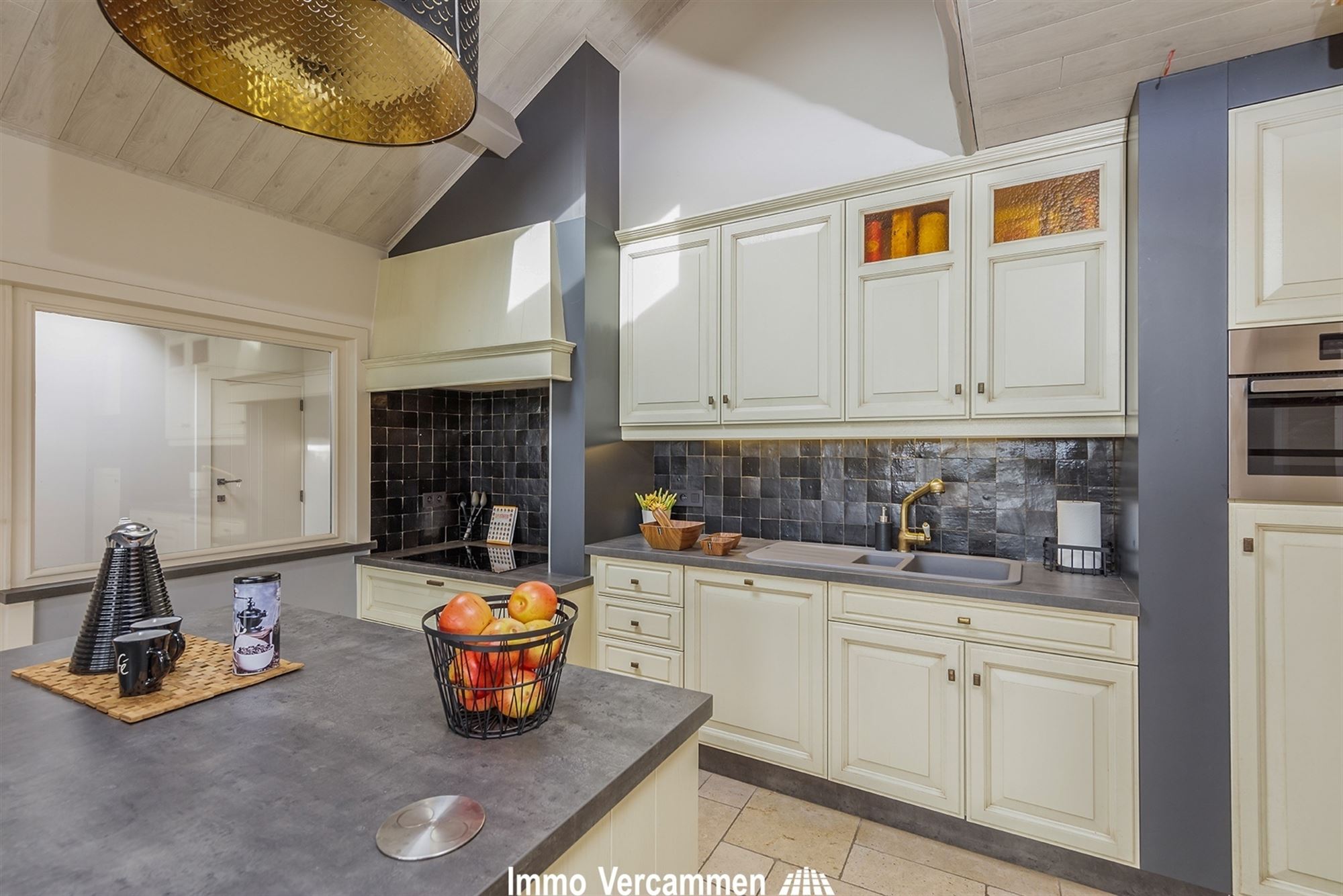 Woning met 3 slaapkamers te Putte