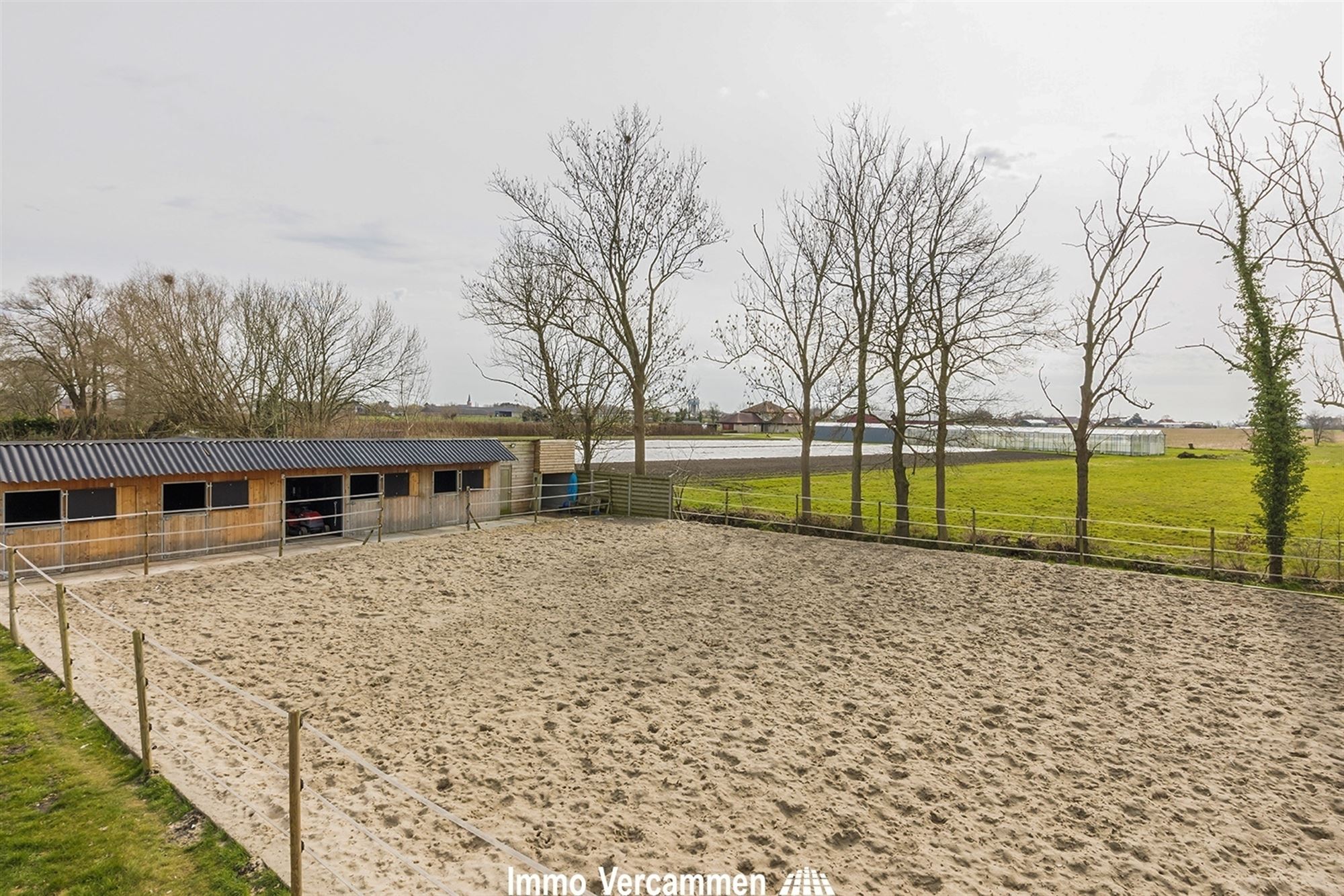 Woning met 3 slaapkamers te Putte