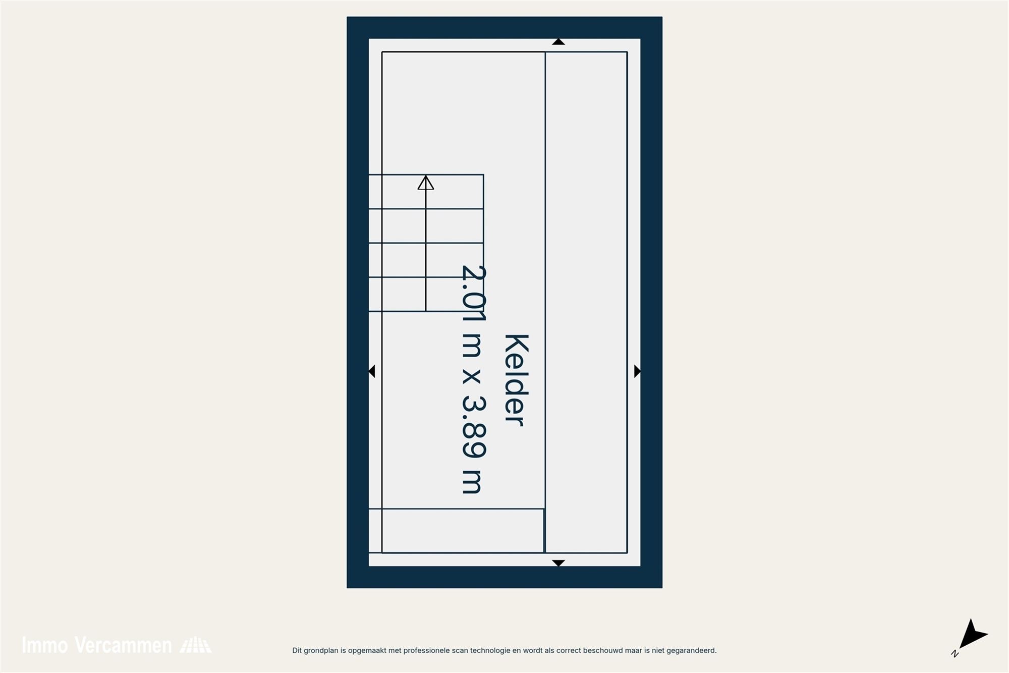 Verrassend ruime gezinswoning met 4 slaapkamers te Booischot
