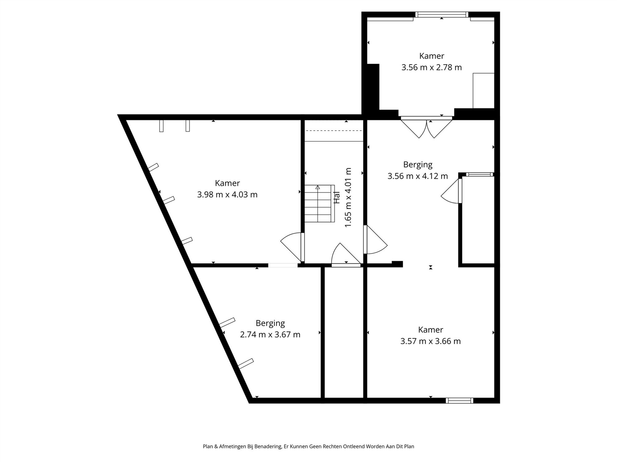 Op te frissen woning te Mechelen-Zuid, nabij het Vrijbroekpark