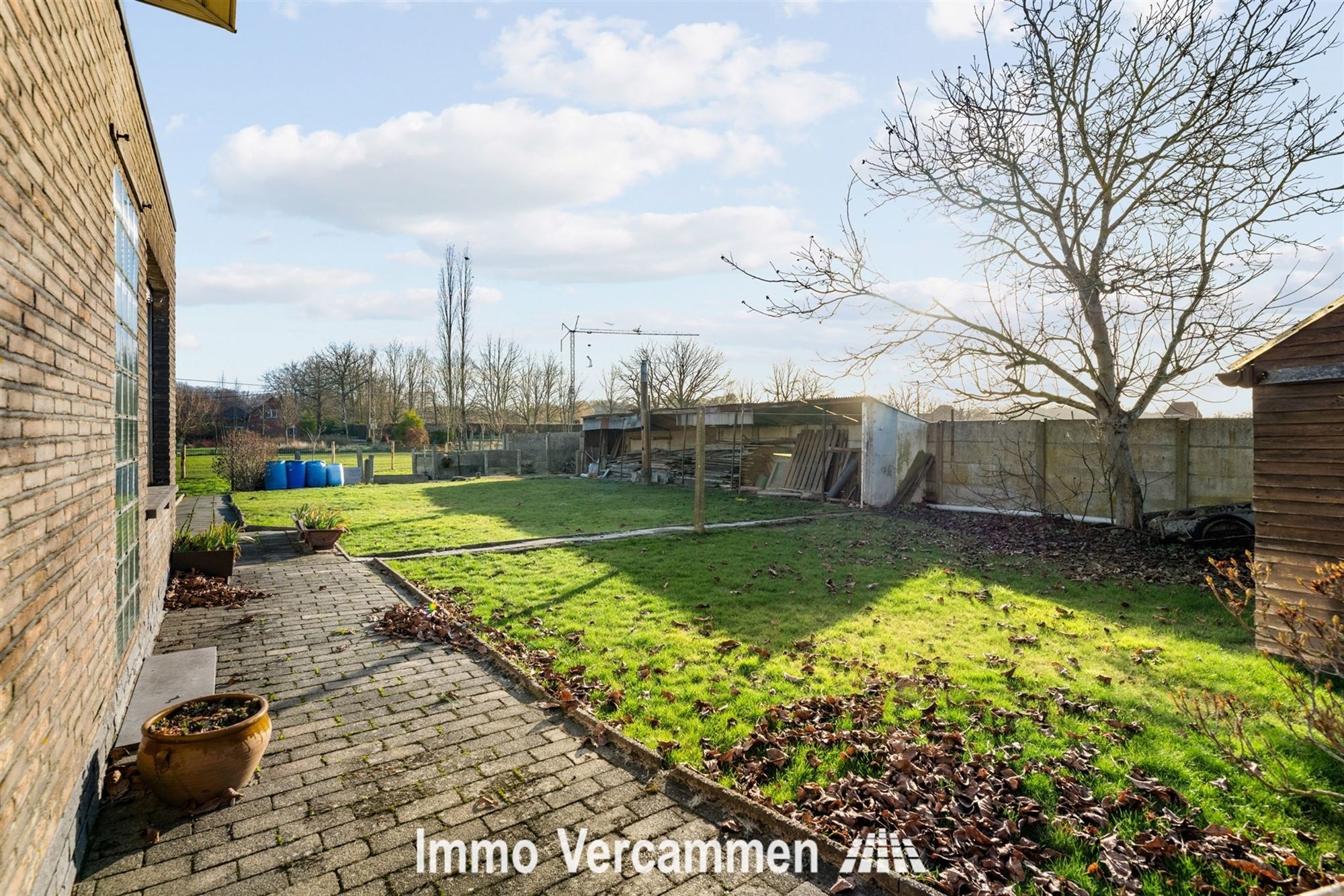 Verrassend ruime gezinswoning met 4 slaapkamers te Booischot