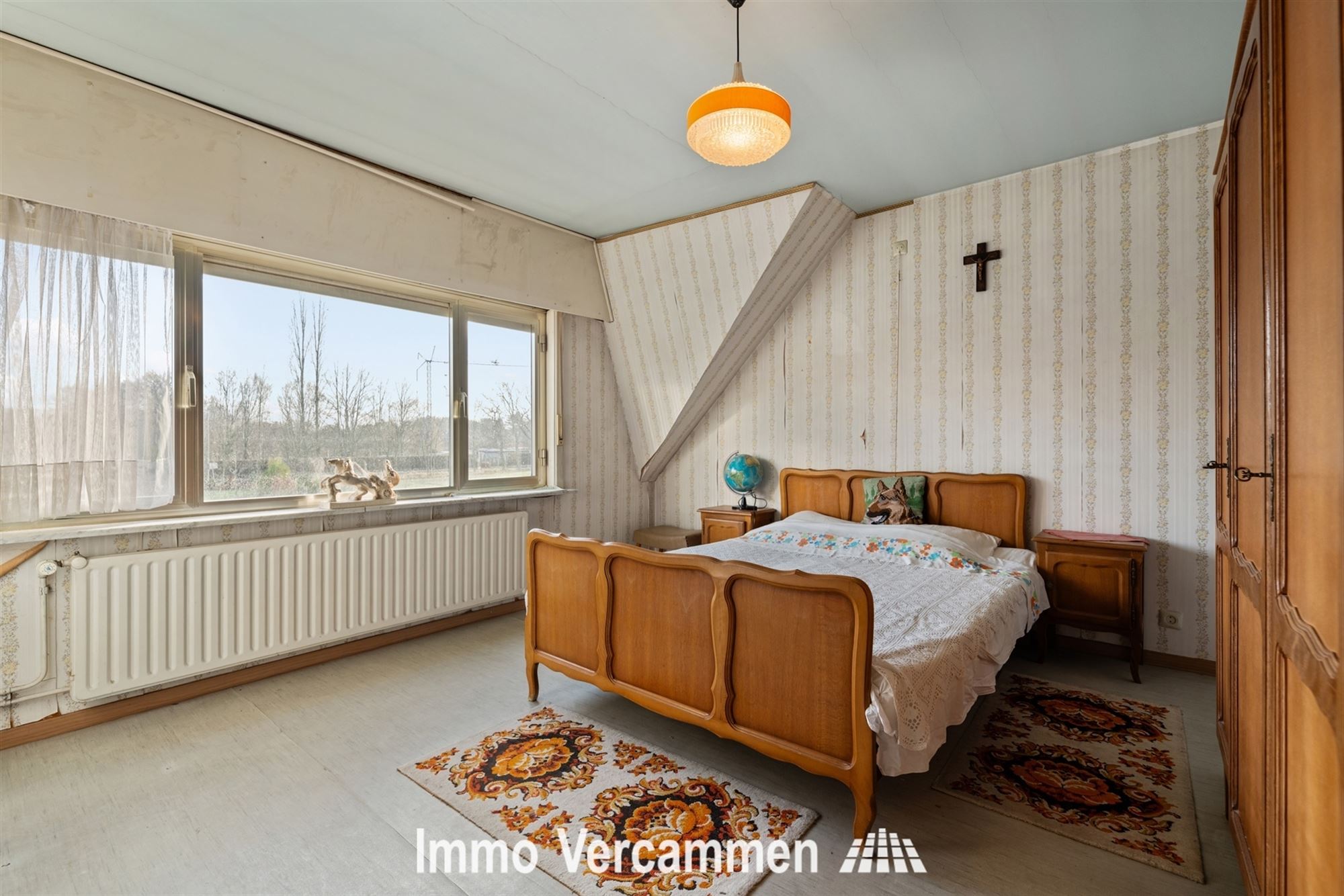 Verrassend ruime gezinswoning met 4 slaapkamers te Booischot