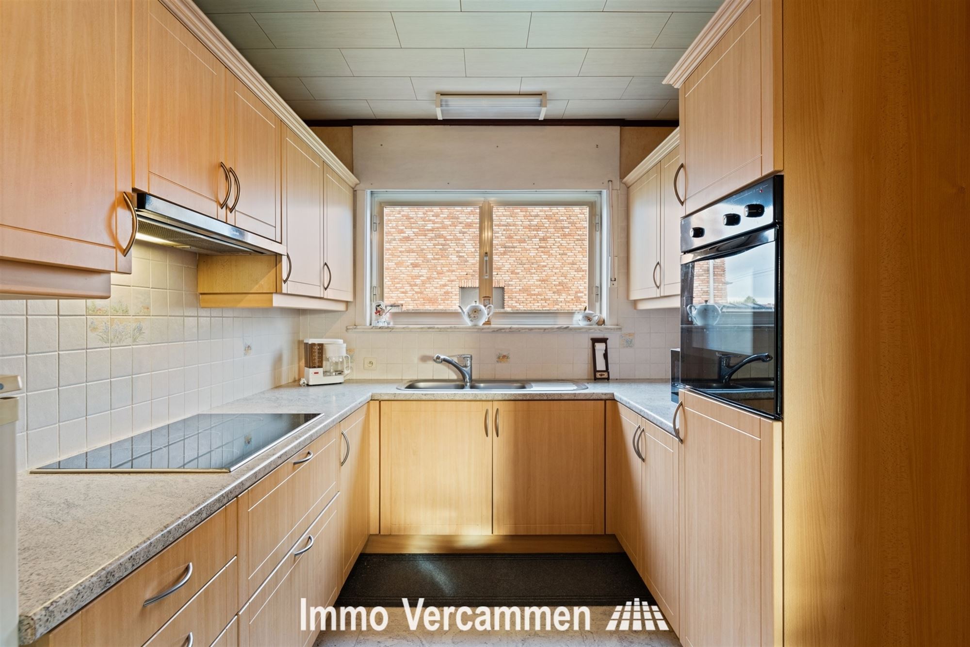 Verrassend ruime gezinswoning met 4 slaapkamers te Booischot