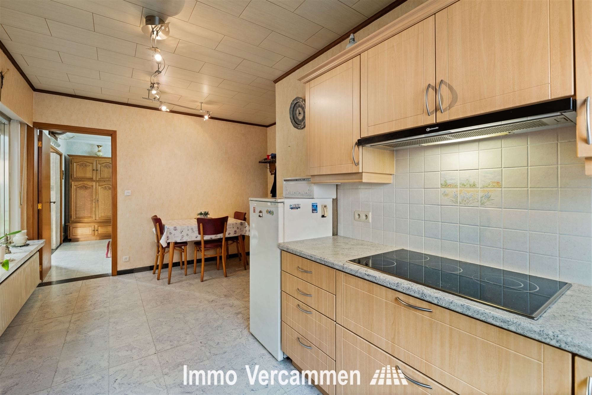 Verrassend ruime gezinswoning met 4 slaapkamers te Booischot