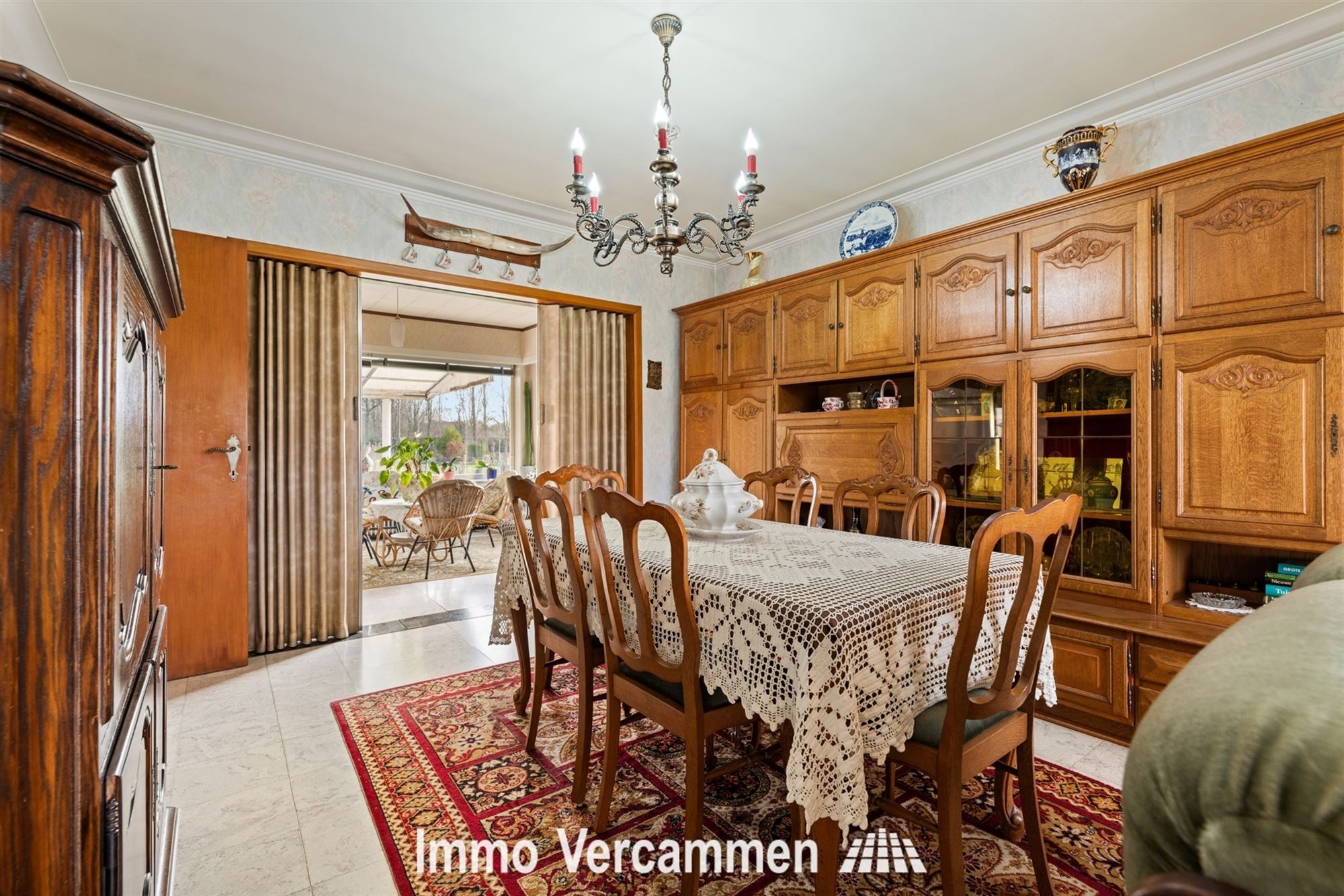 Verrassend ruime gezinswoning met 4 slaapkamers te Booischot